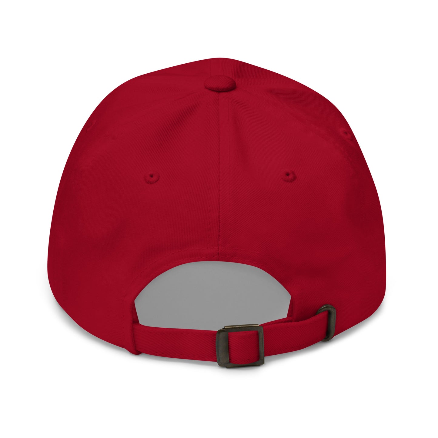 Siamese Cat Embroidered Baseball Cap