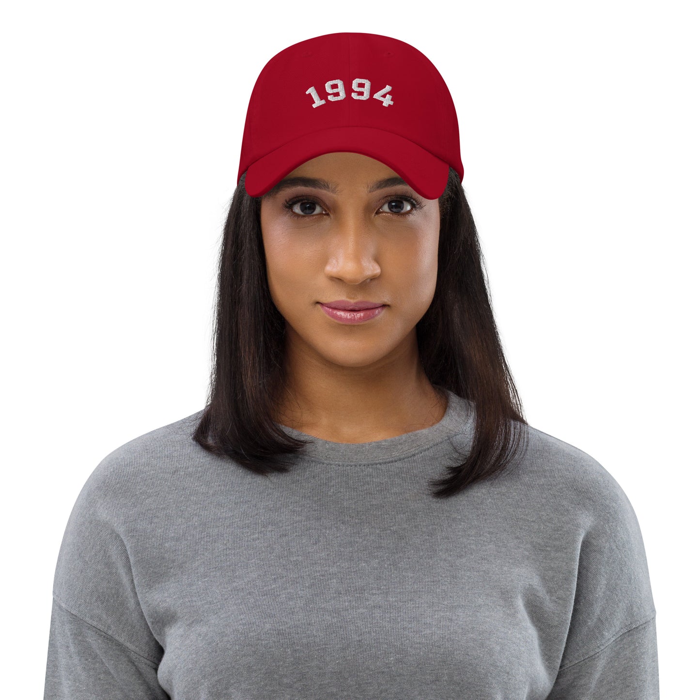 1994 Embroidered Baseball Cap