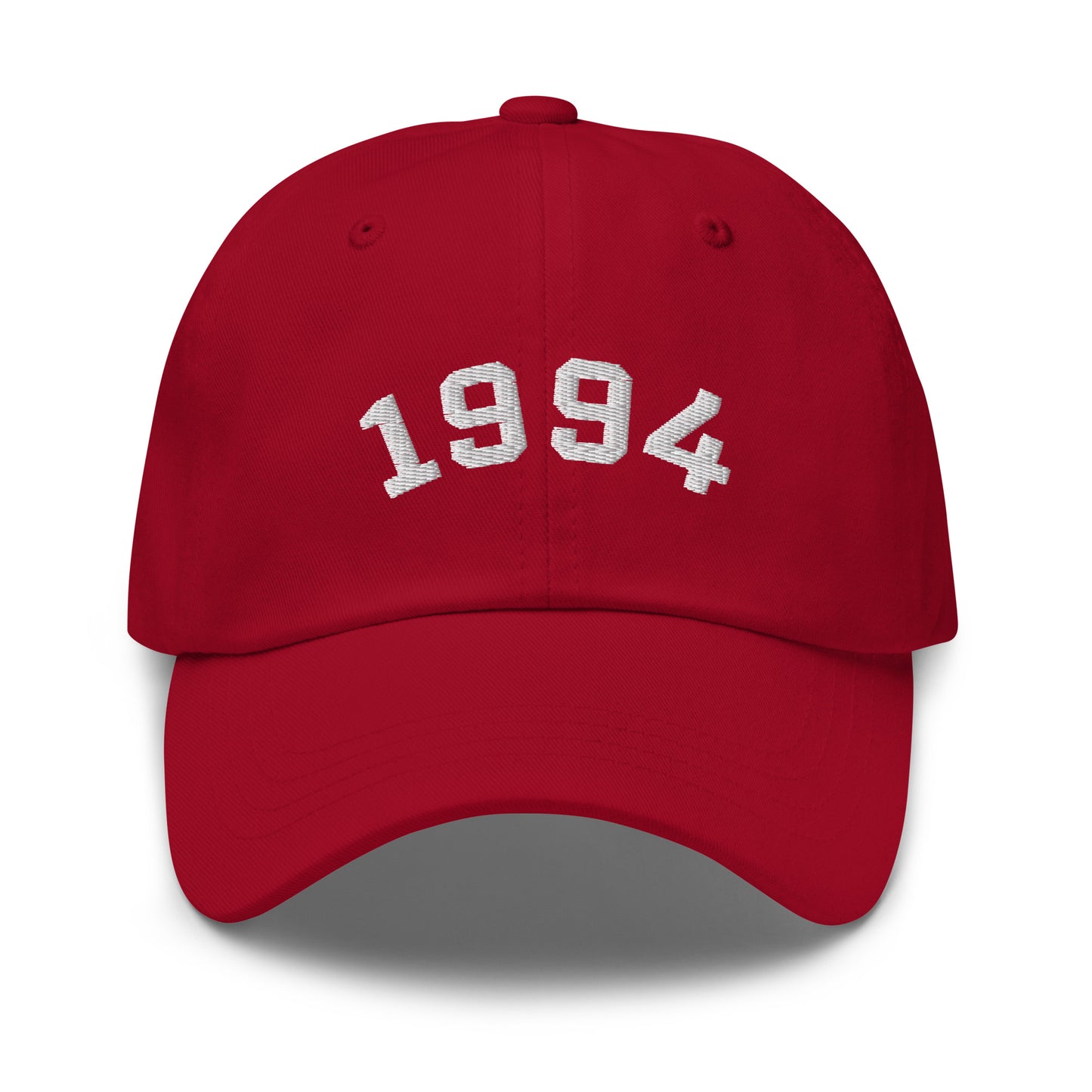 1994 Embroidered Baseball Cap