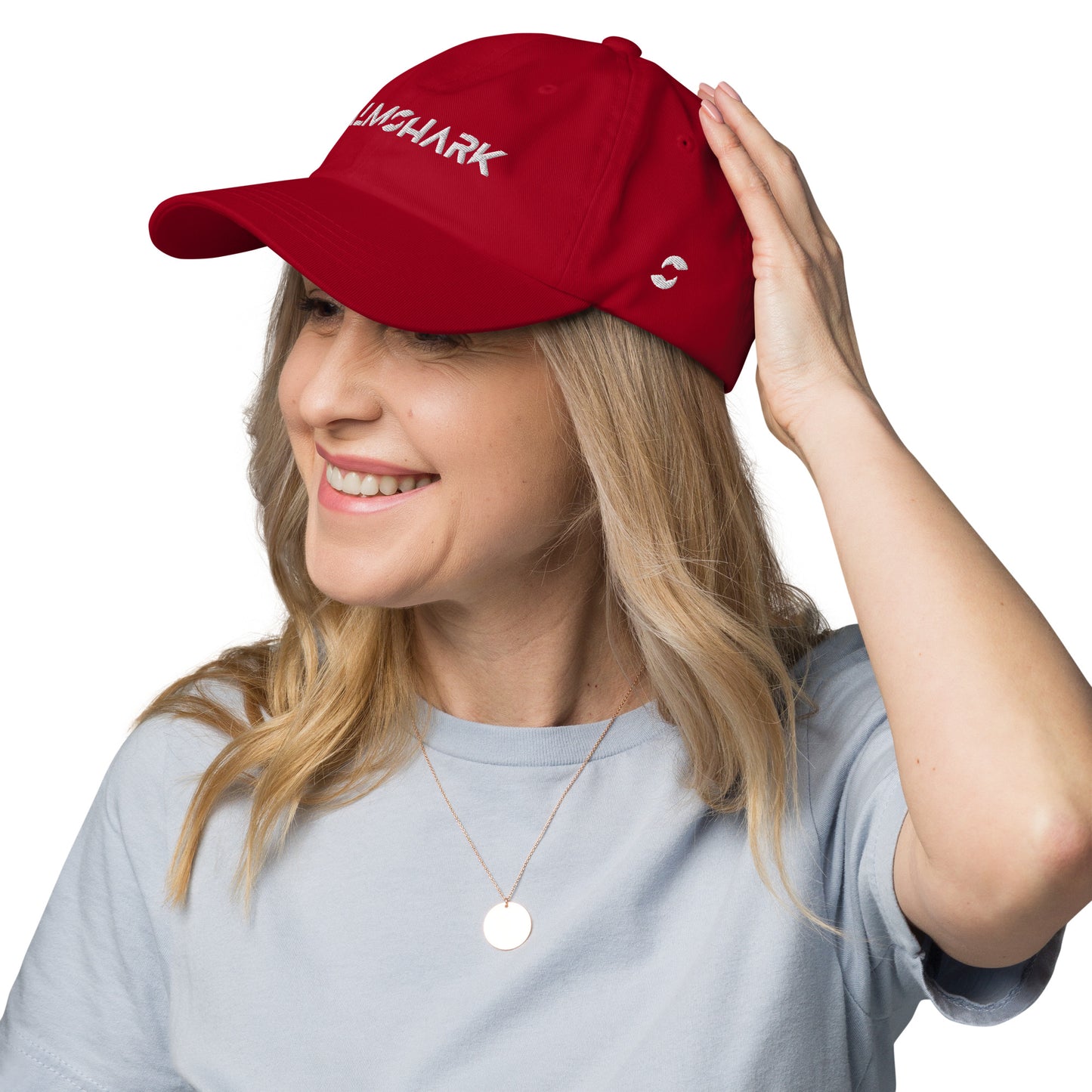 Classic Unisex Baseball Cap