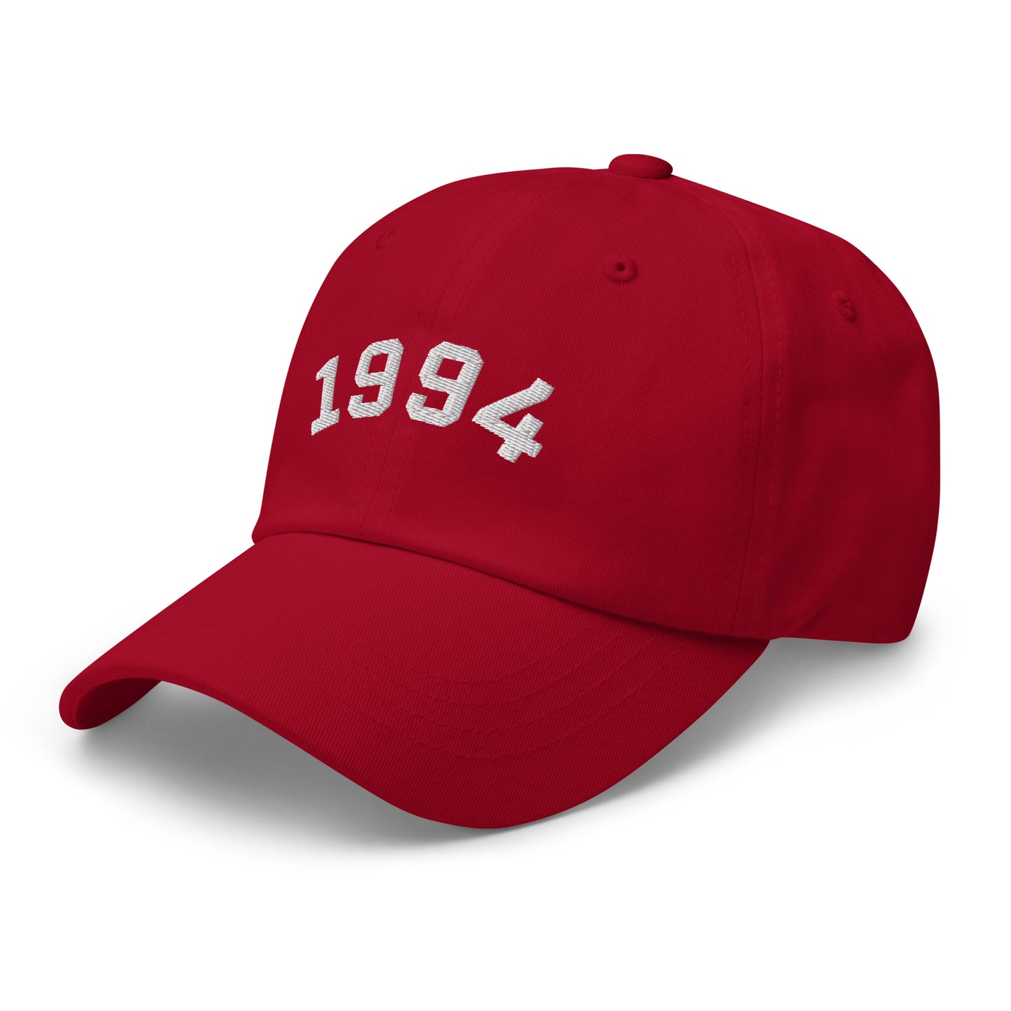 1994 Embroidered Baseball Cap