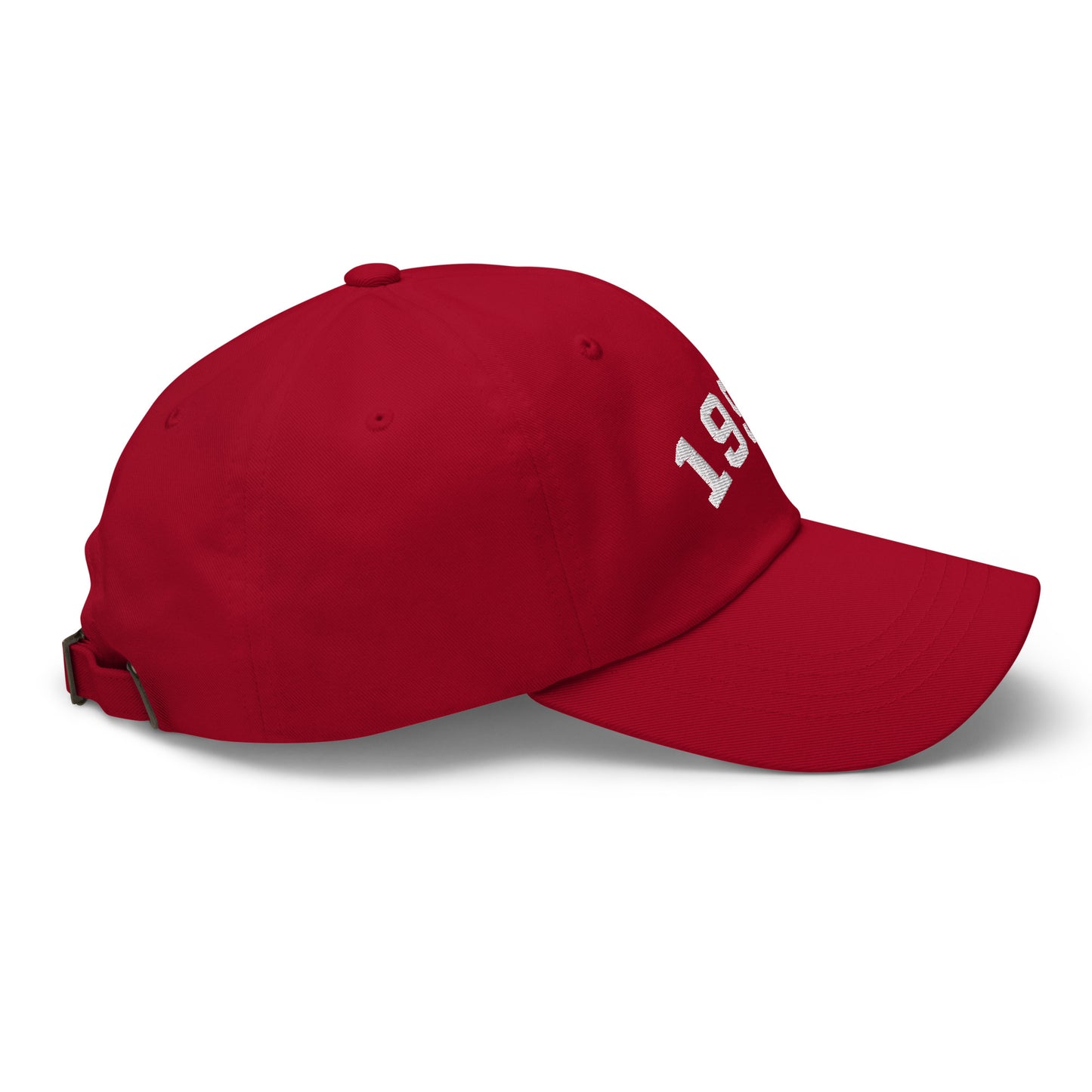 1994 Embroidered Baseball Cap