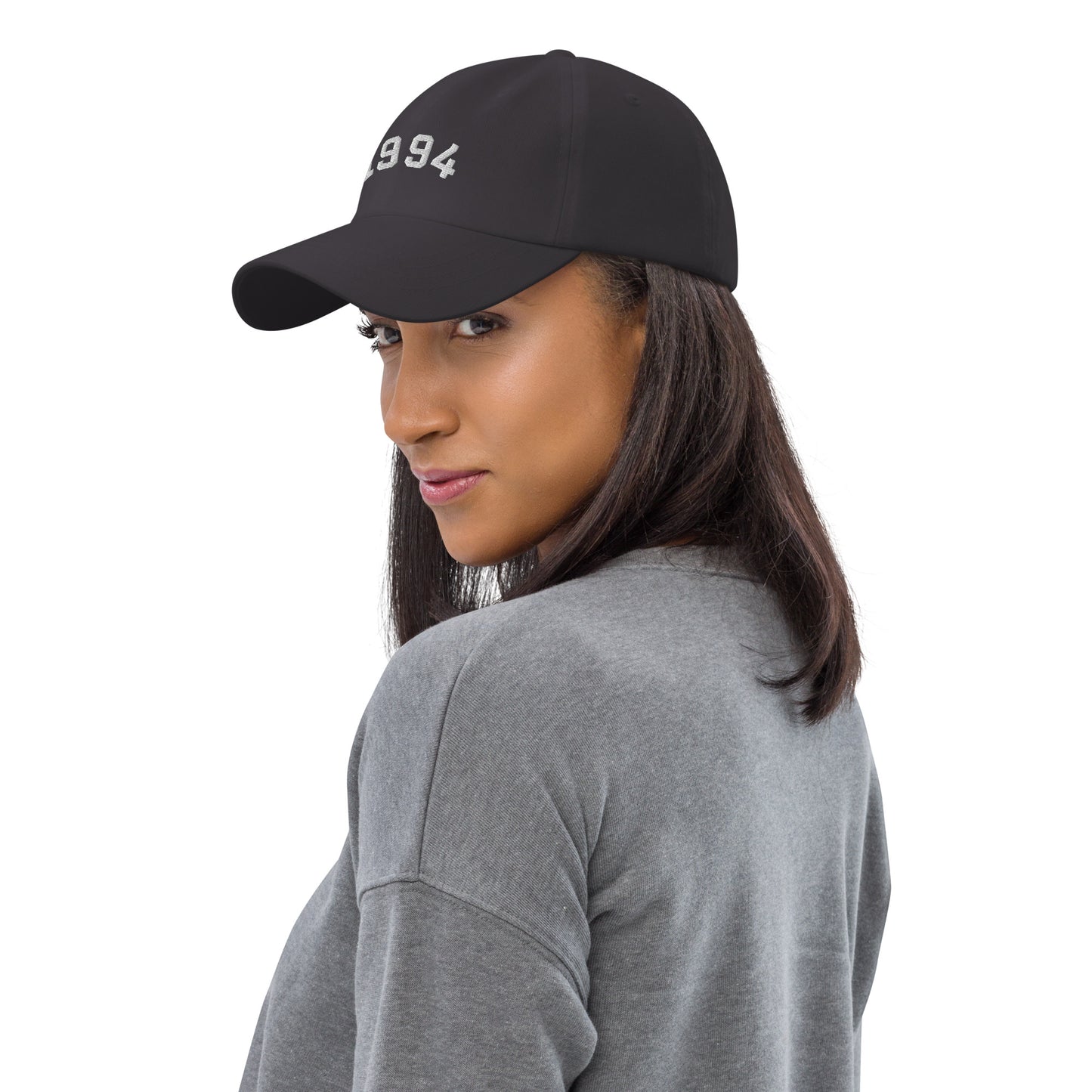 1994 Embroidered Baseball Cap