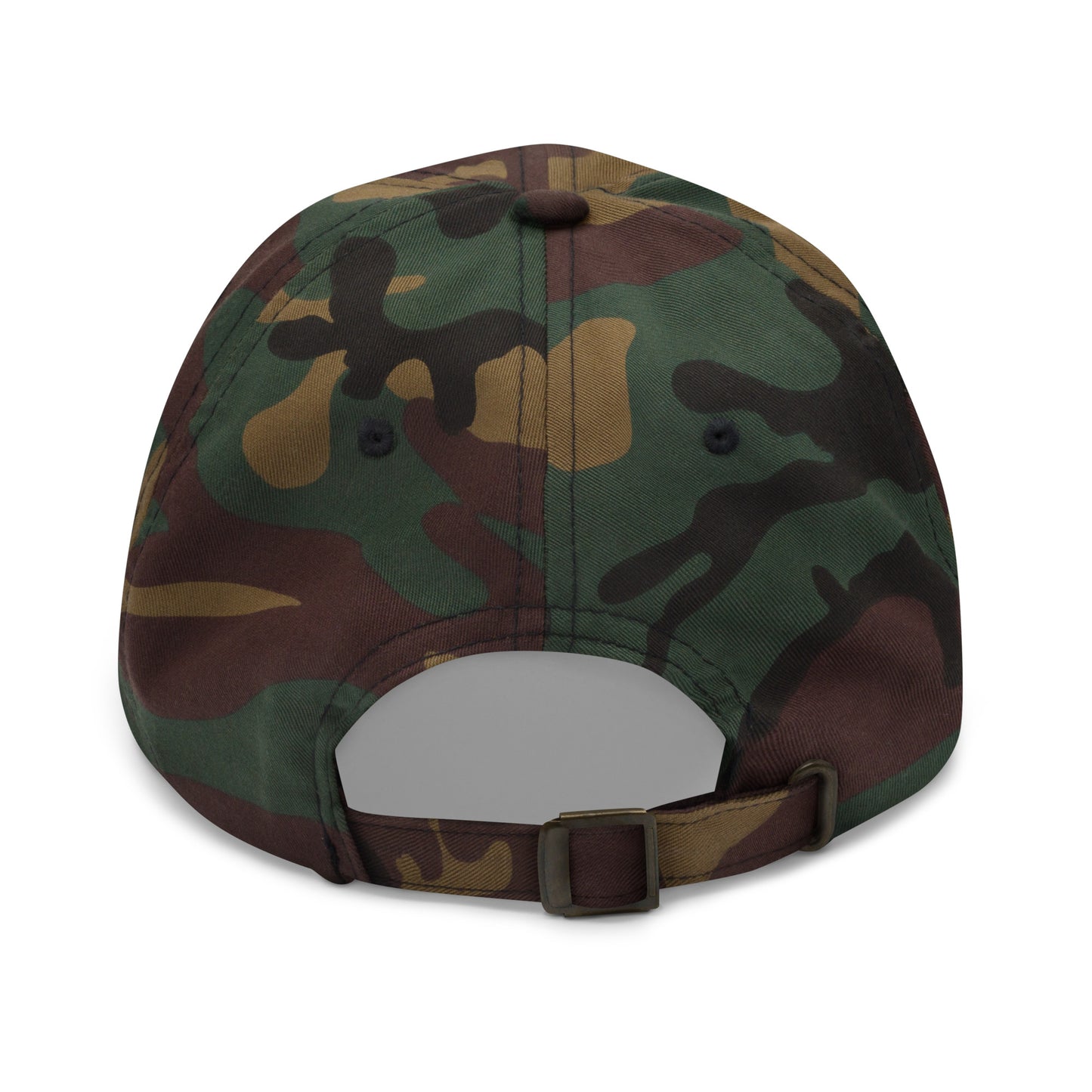 Dachshund Dog Embroidered Baseball Cap