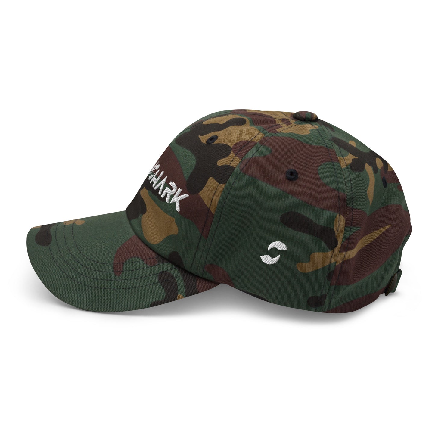 Classic Unisex Baseball Cap