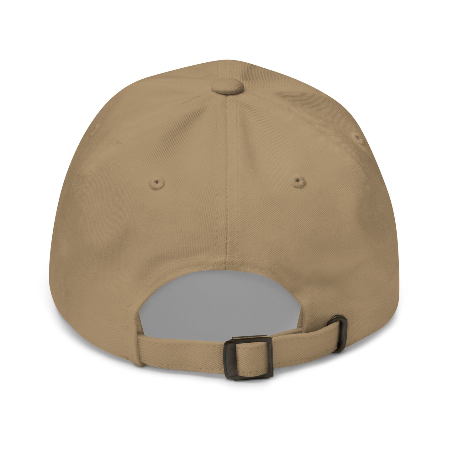 Siamese Cat Embroidered Baseball Cap