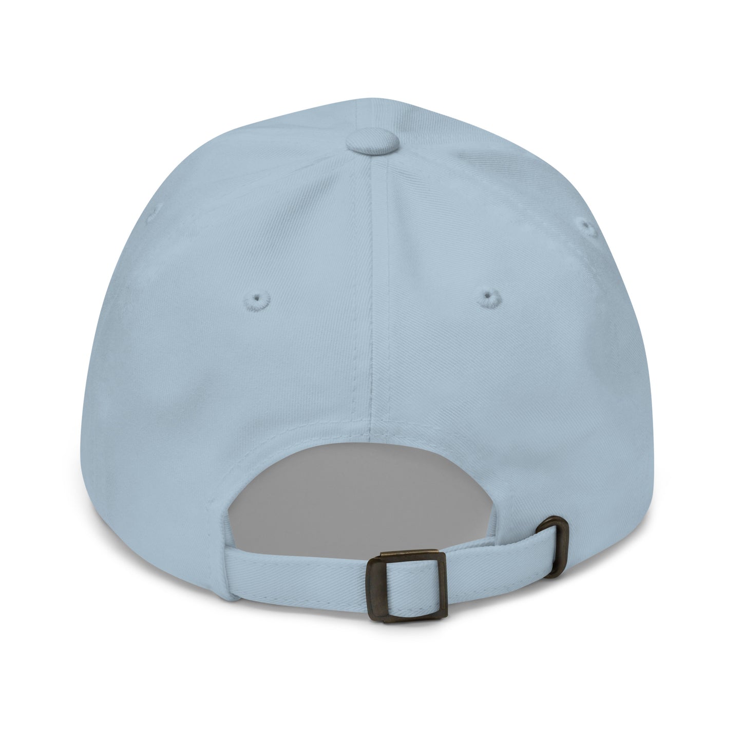 Siamese Cat Embroidered Baseball Cap