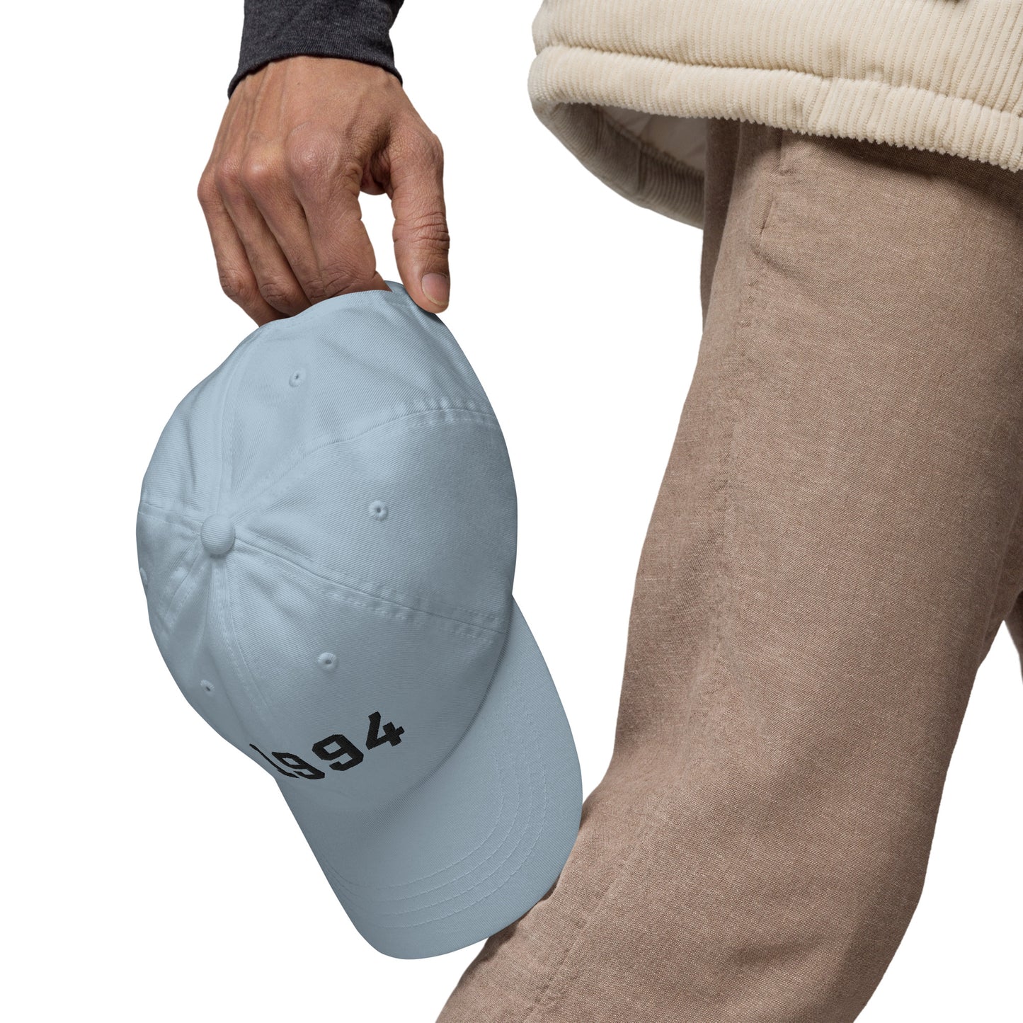 1994 Embroidered Baseball Cap