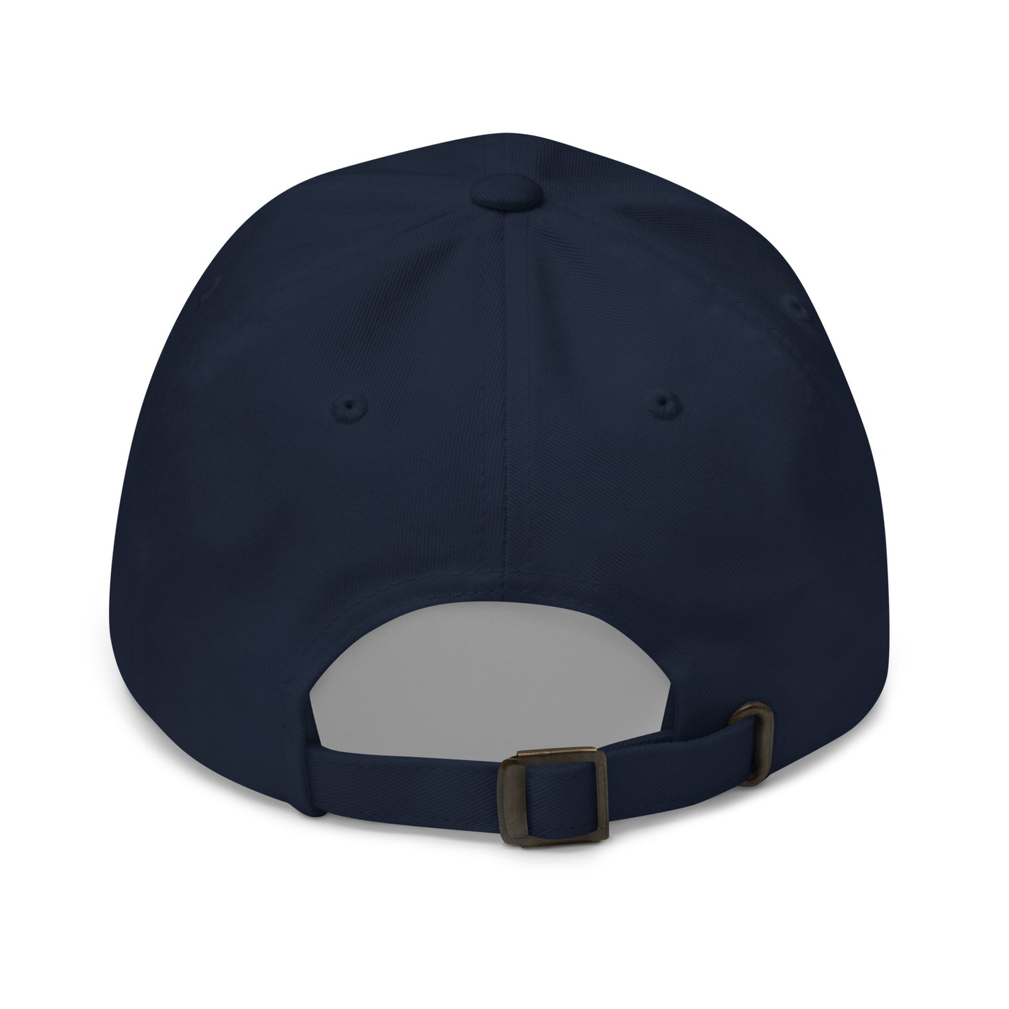 Bichon Frise Dog Embroidered Baseball Cap