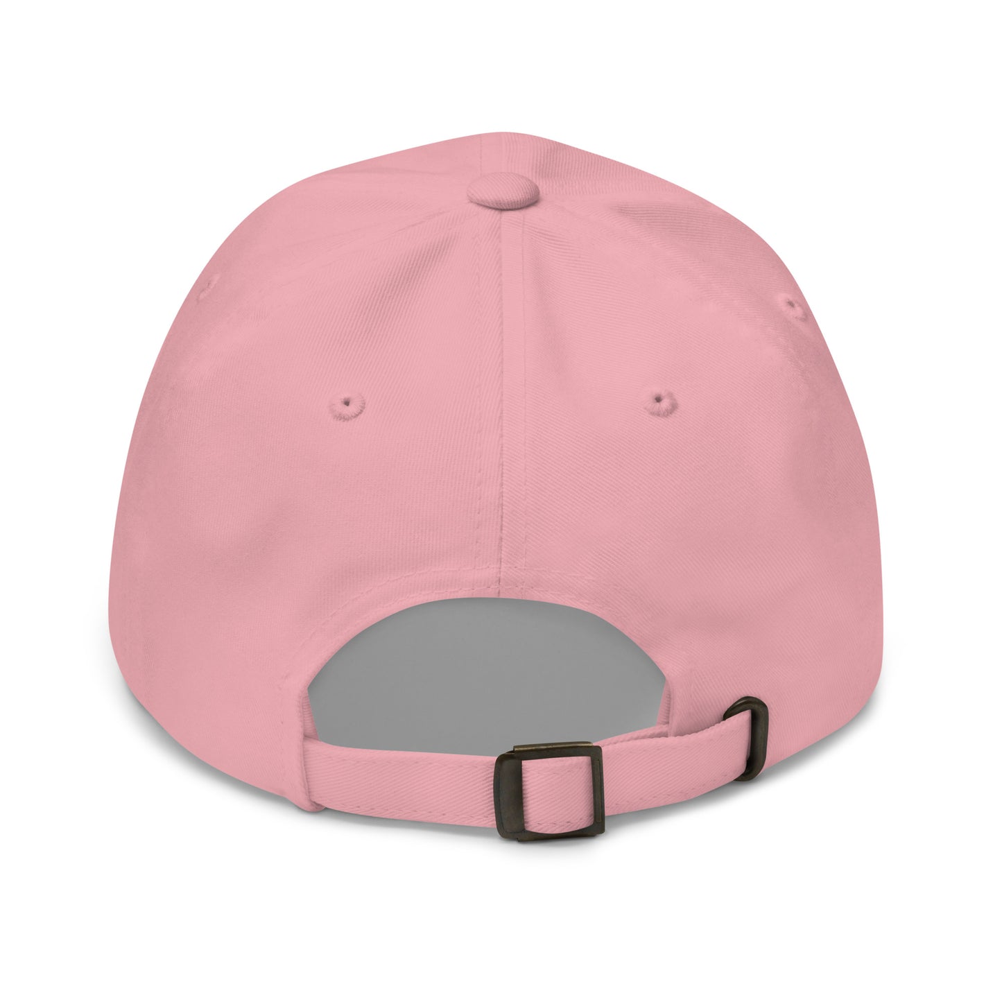 Bichon Frise Dog Embroidered Baseball Cap