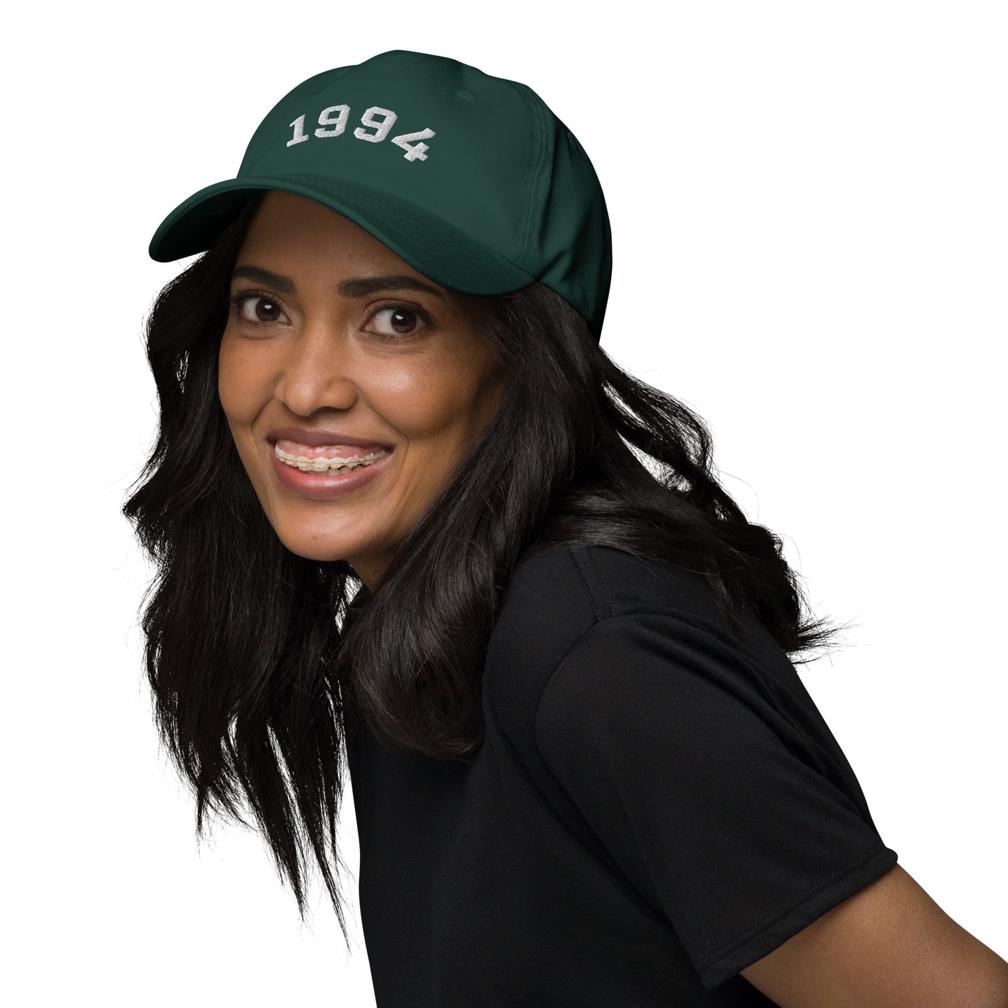 1994 Embroidered Baseball Cap