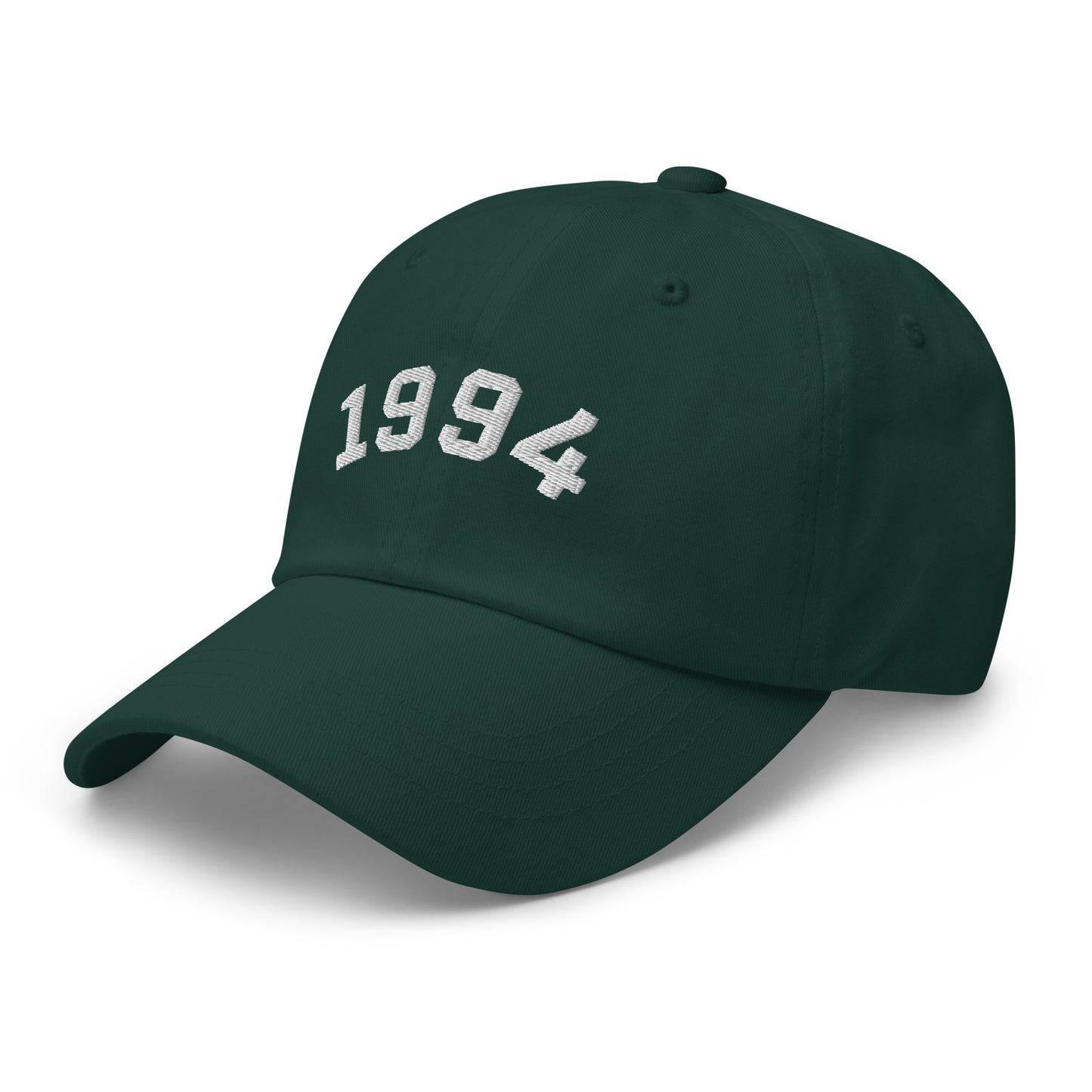 1994 Embroidered Baseball Cap