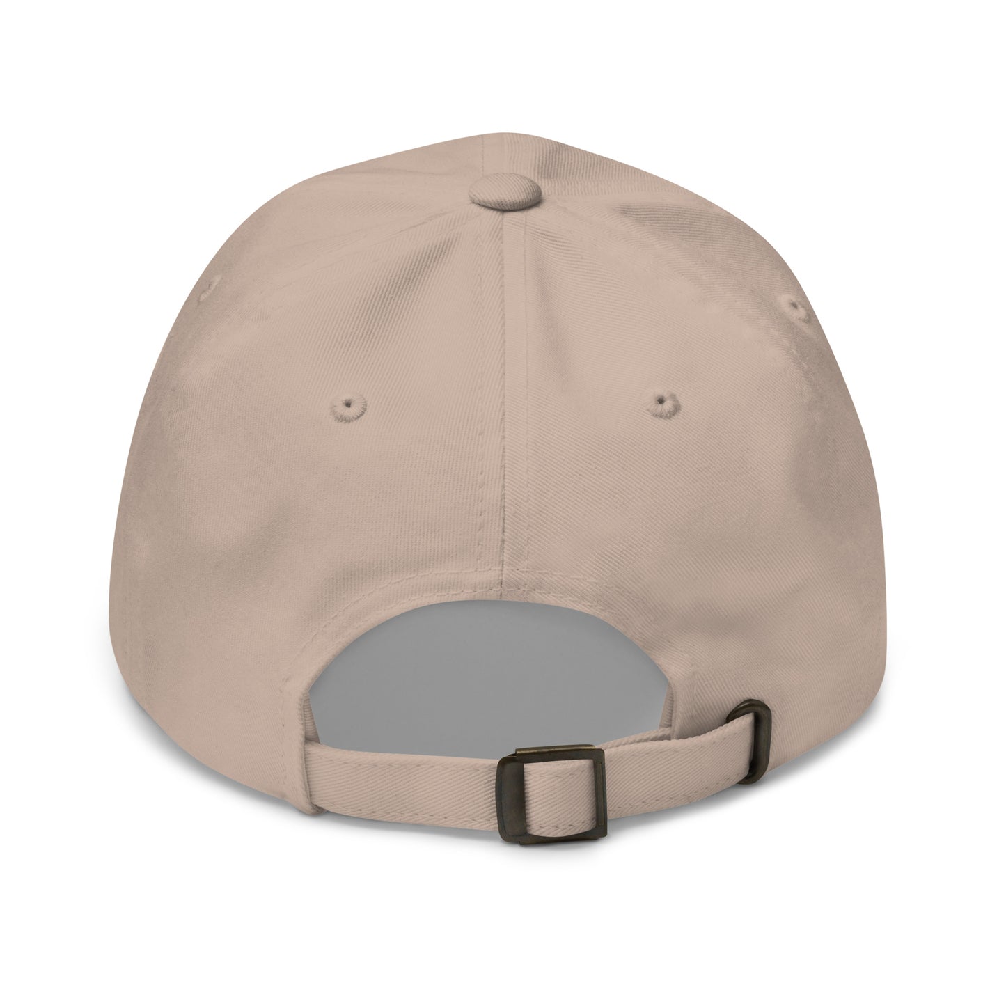 Siamese Cat Embroidered Baseball Cap
