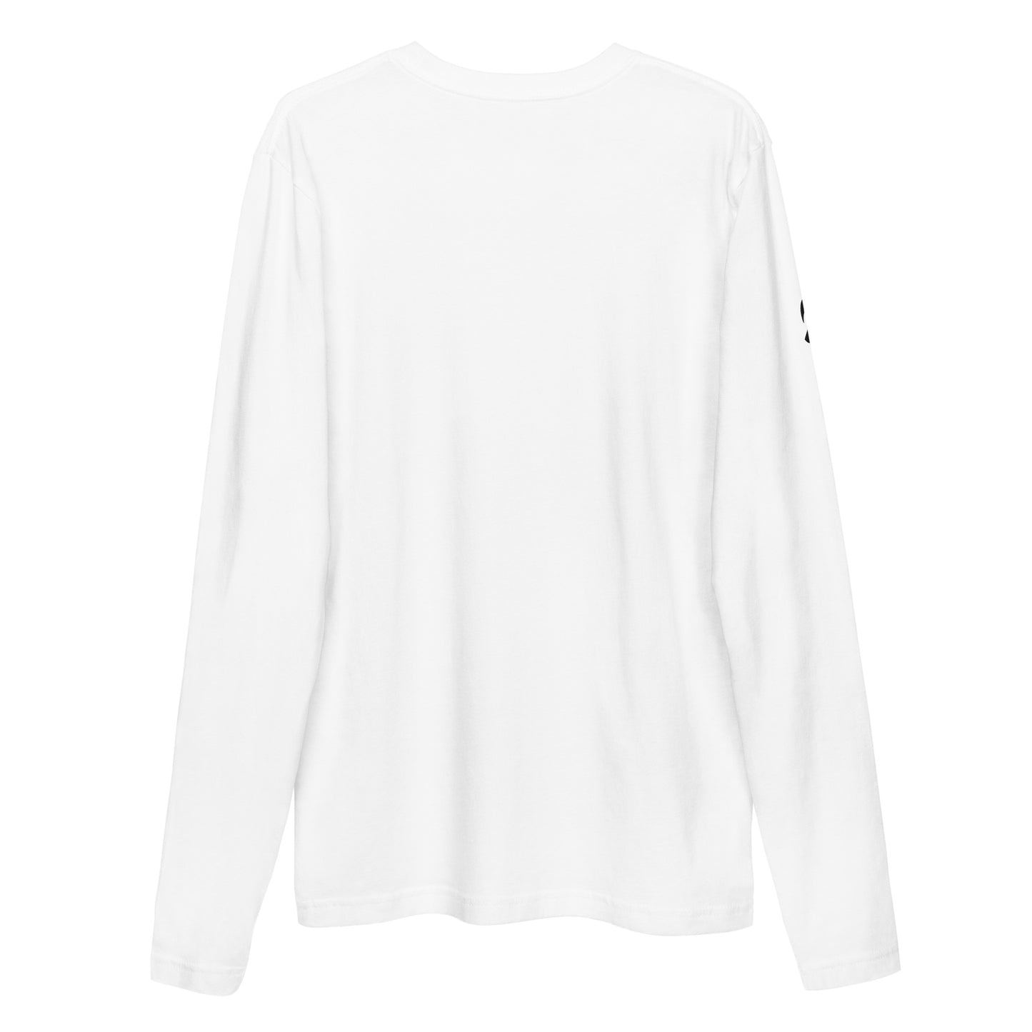 Palmshark Men's Long Sleeve Fitted Tee