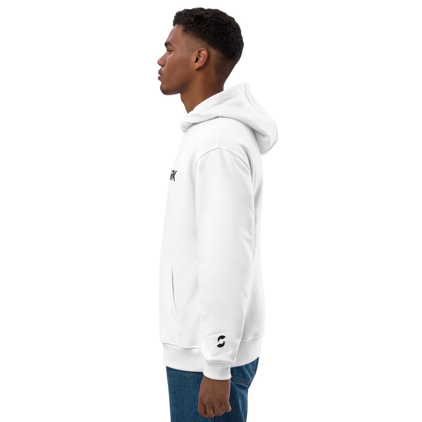 Palmshark Premium Men's Eco Hoodie
