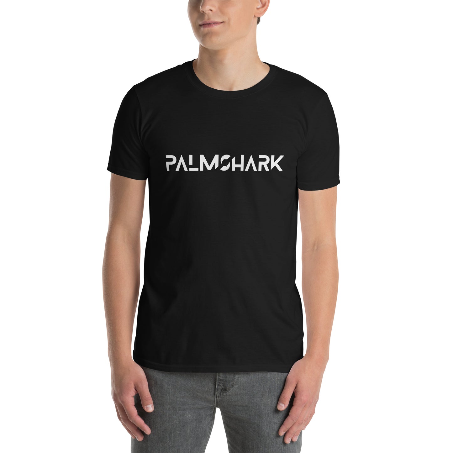 Classics Men's Logo Tee