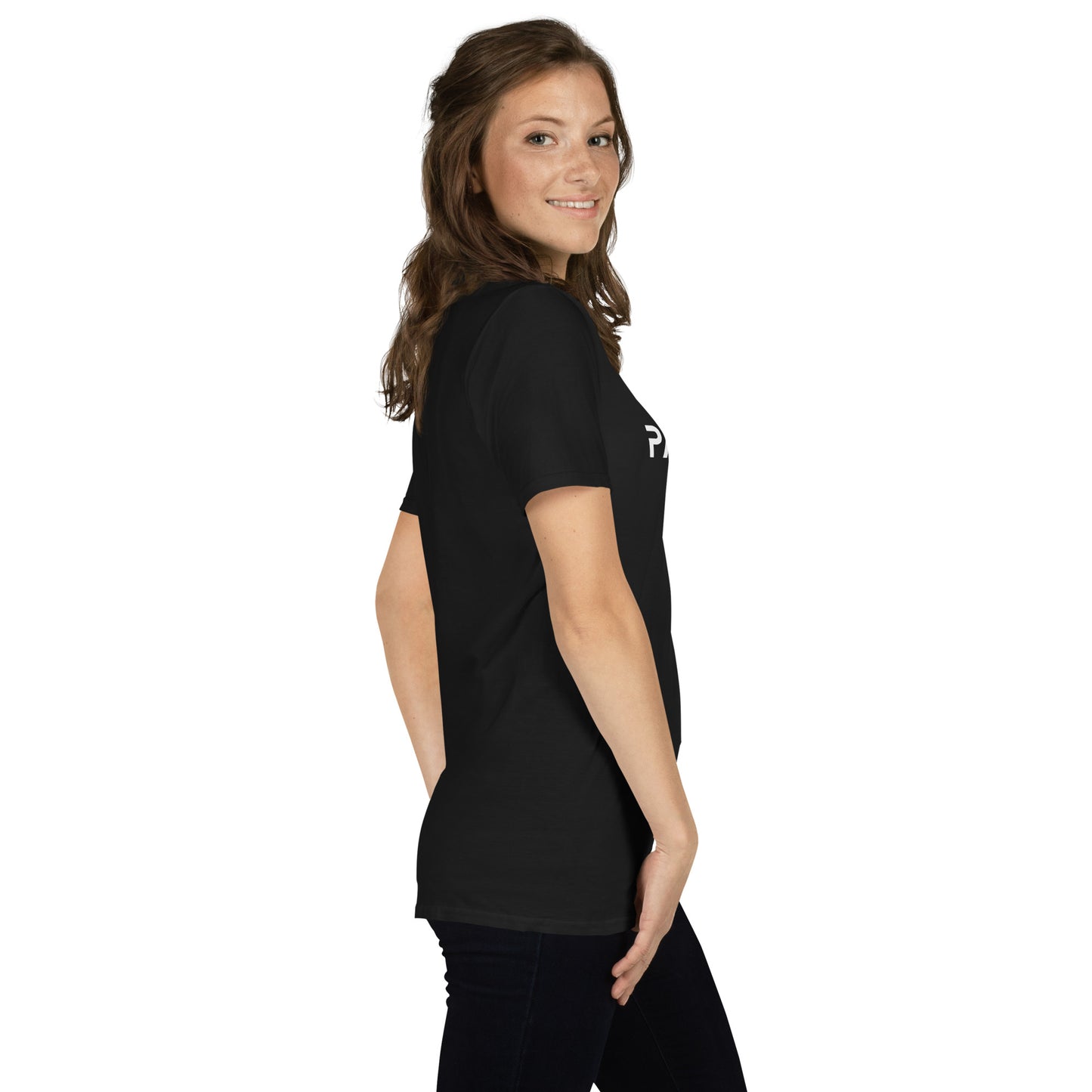 Classics Women's Logo Tee