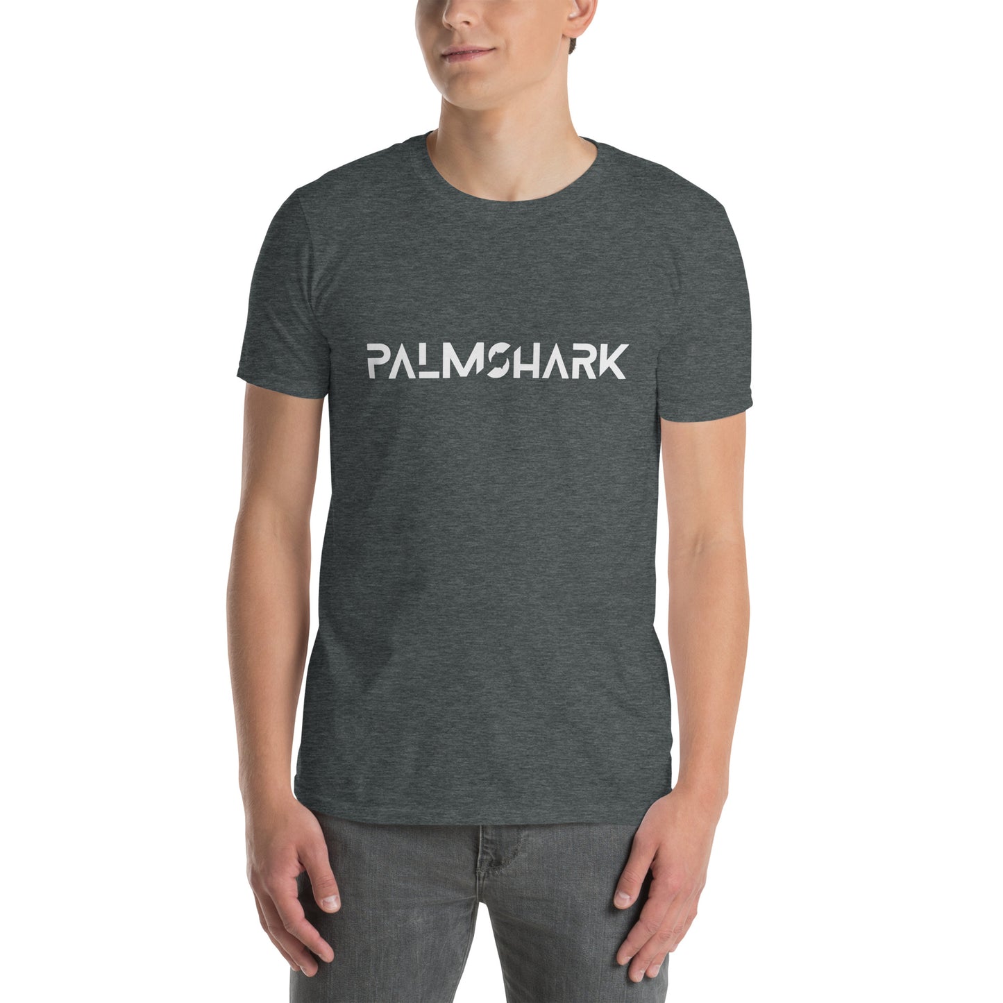 Classics Men's Logo Tee