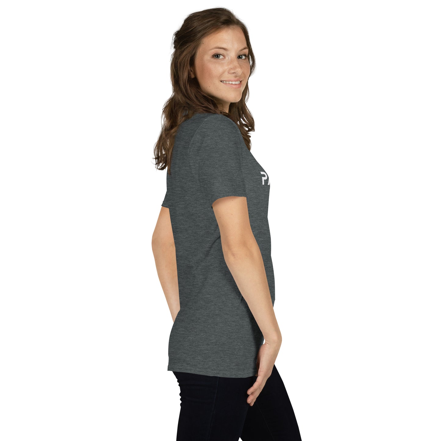 Classics Women's Logo Tee