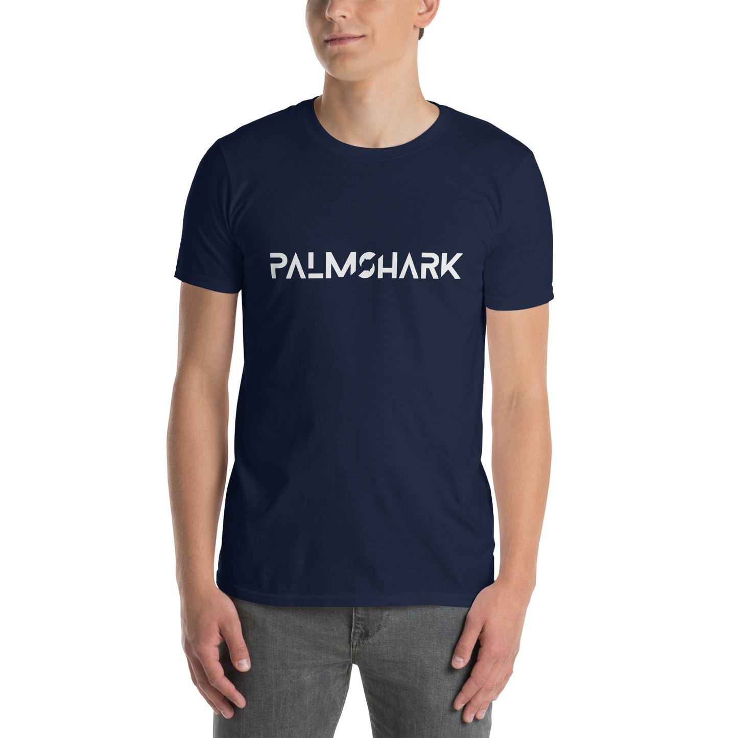 Classics Men's Logo Tee