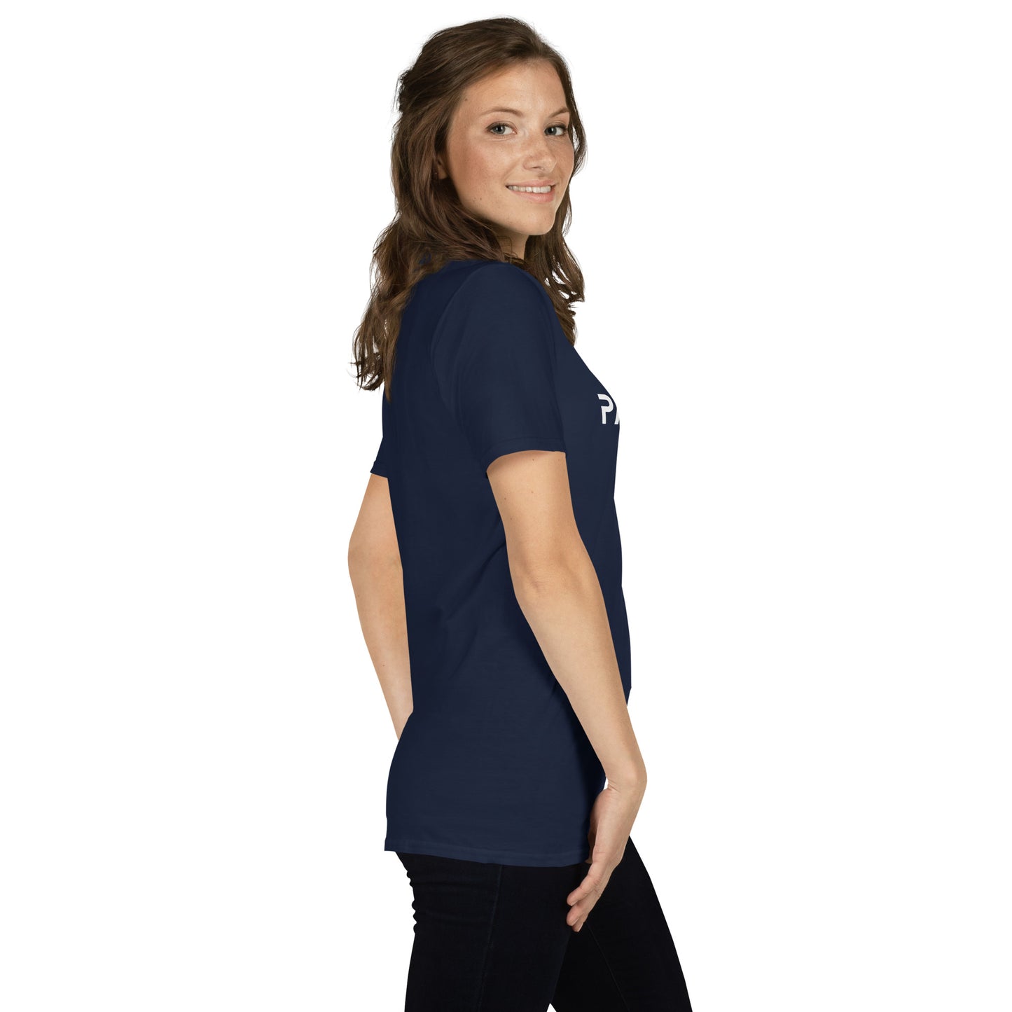 Classics Women's Logo Tee