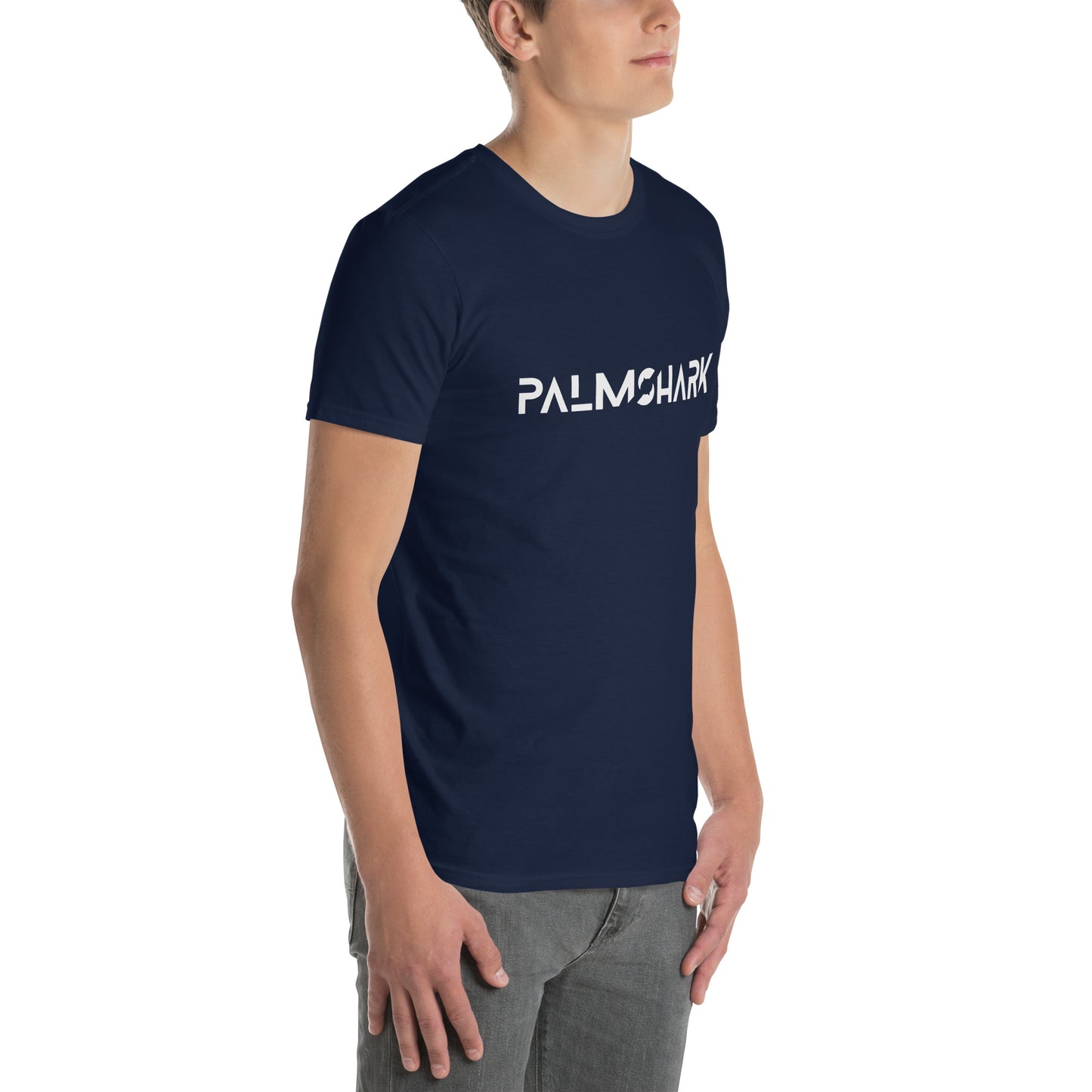 Classics Men's Logo Tee