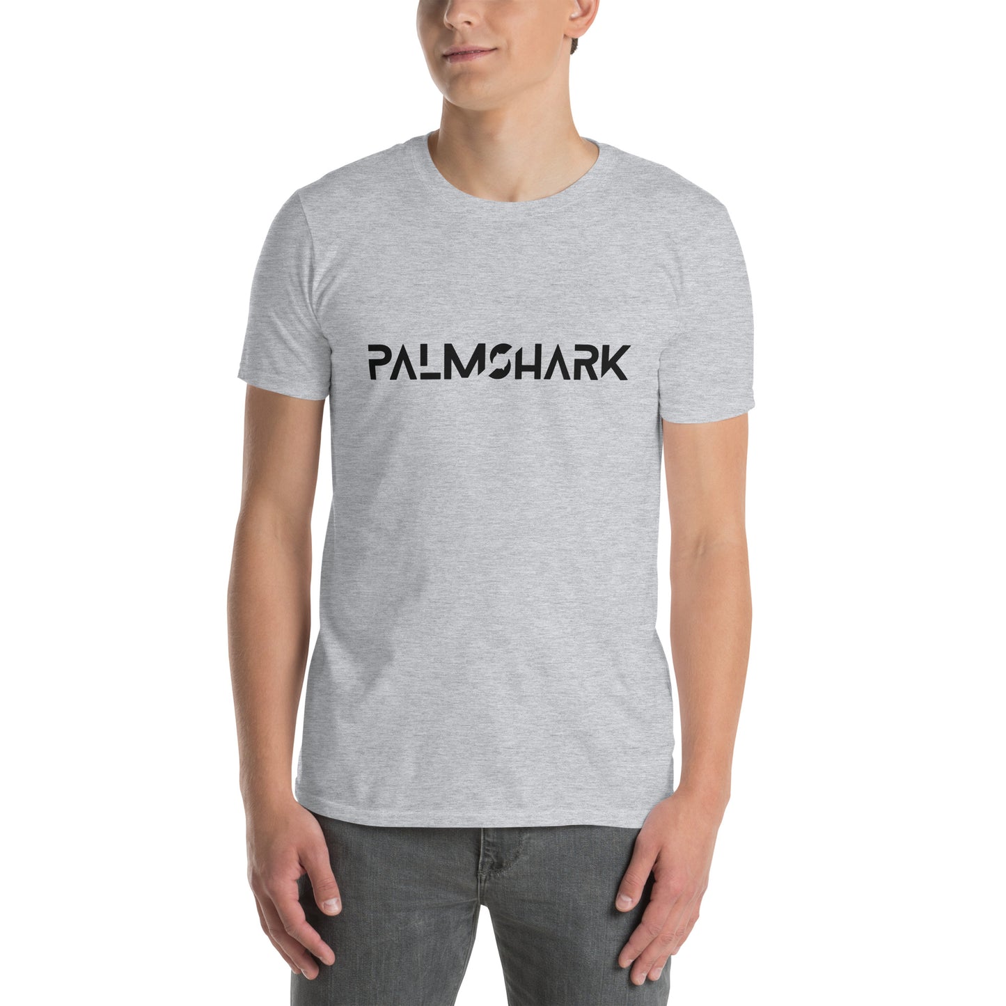 Classics Men's Logo Tee