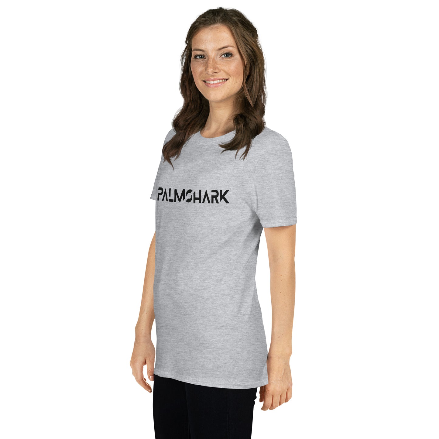 Classics Women's Logo Tee