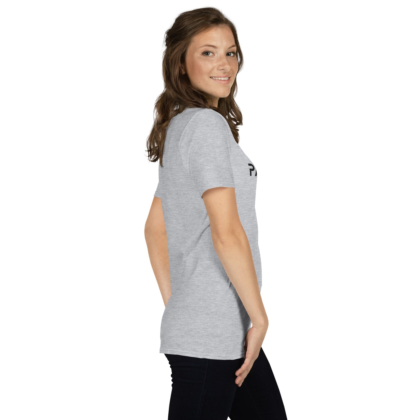 Classics Women's Logo Tee