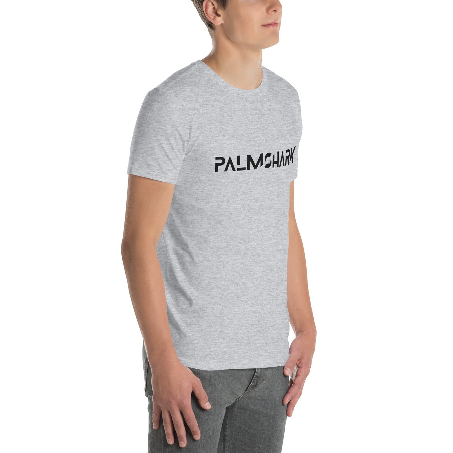 Classics Men's Logo Tee