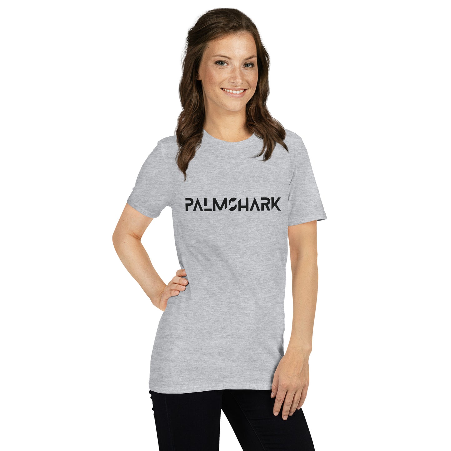 Classics Women's Logo Tee
