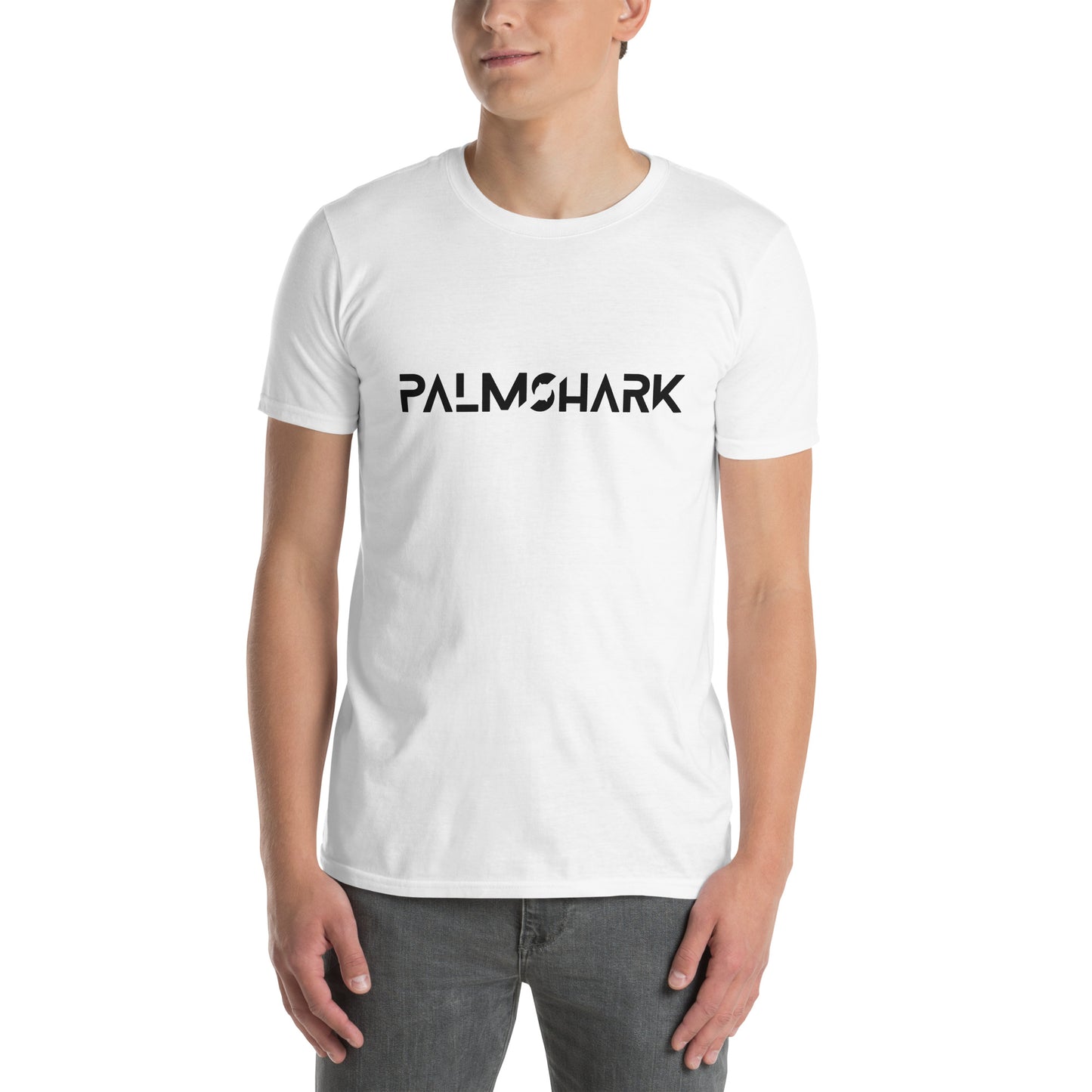 Classics Men's Logo Tee