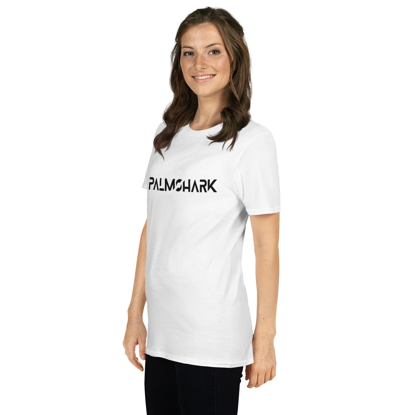 Classics Women's Logo Tee