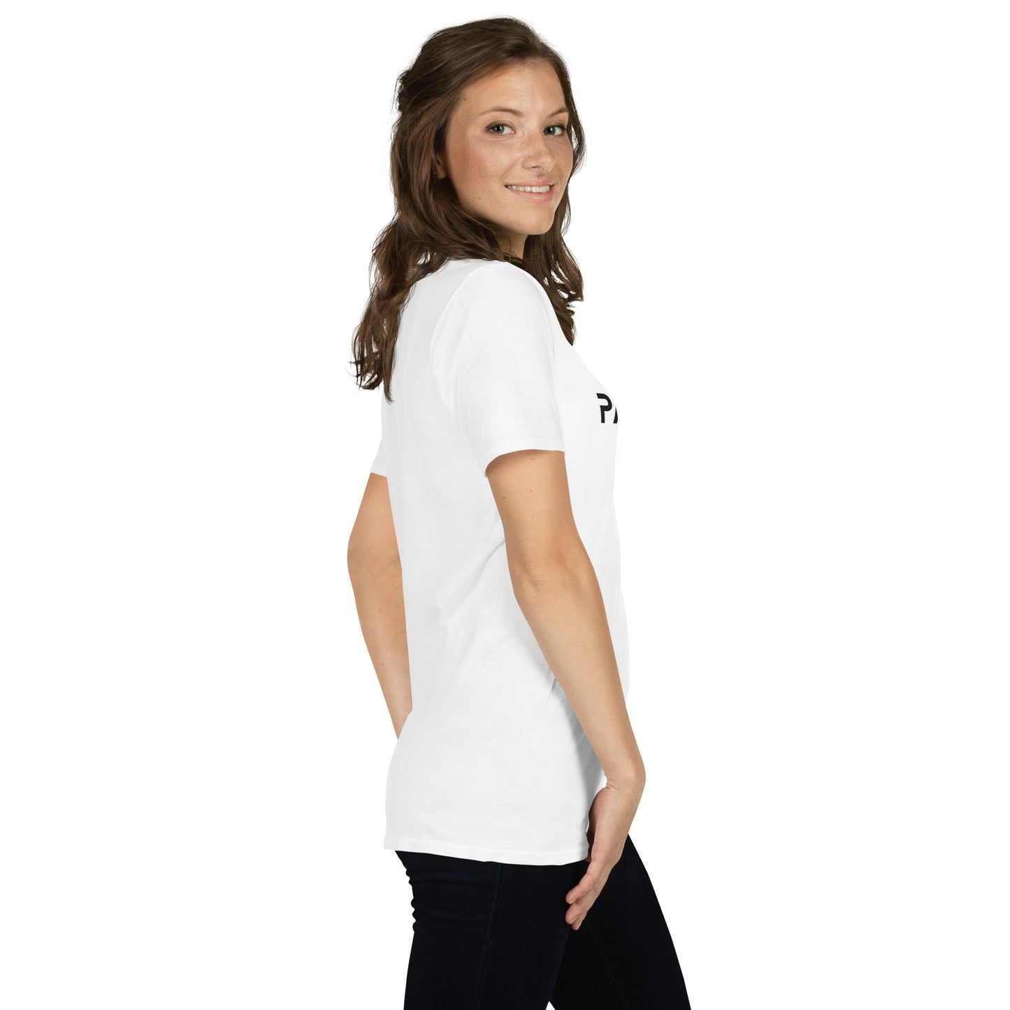 Classics Women's Logo Tee