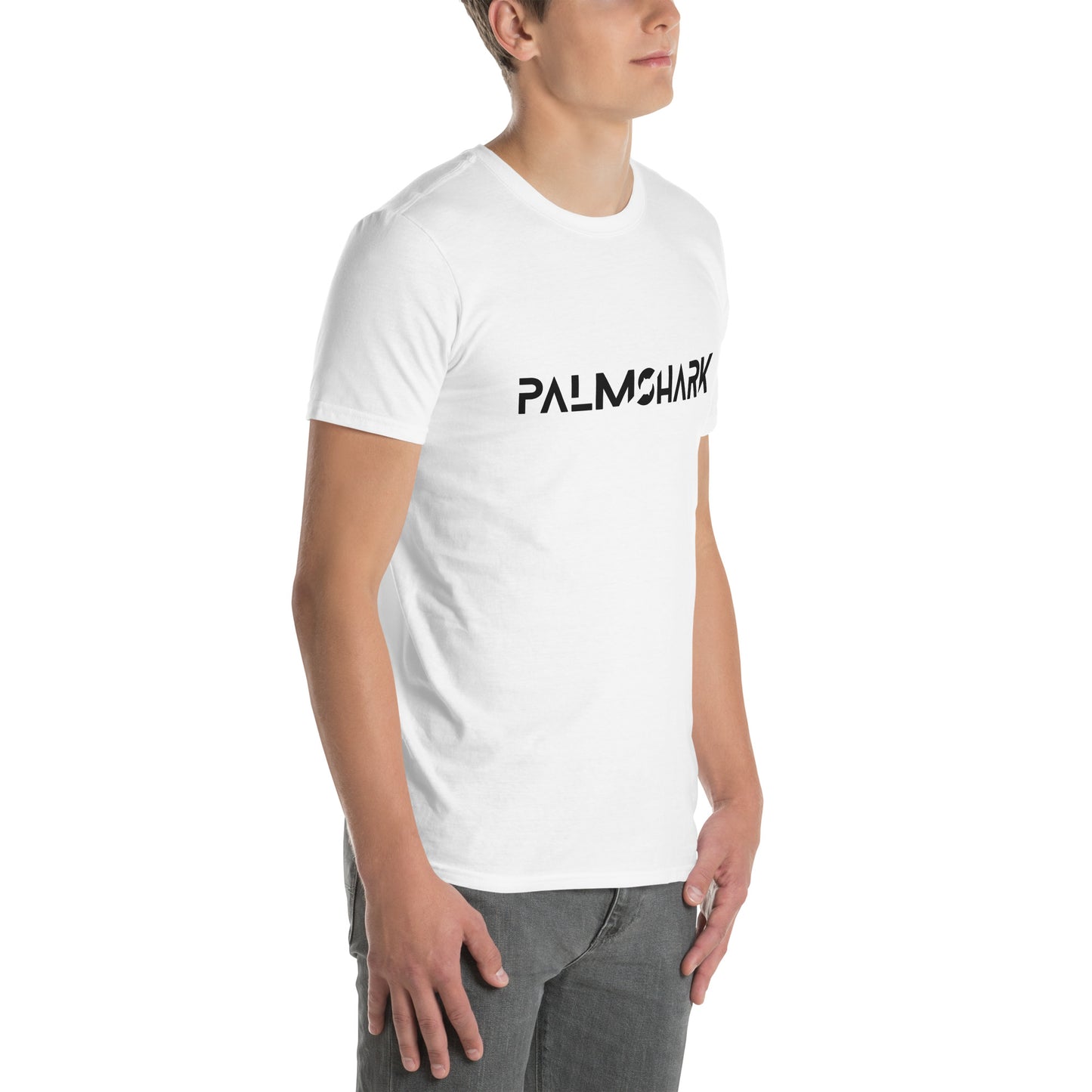 Classics Men's Logo Tee
