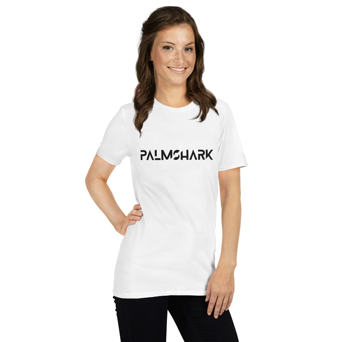 Classics Women's Logo Tee