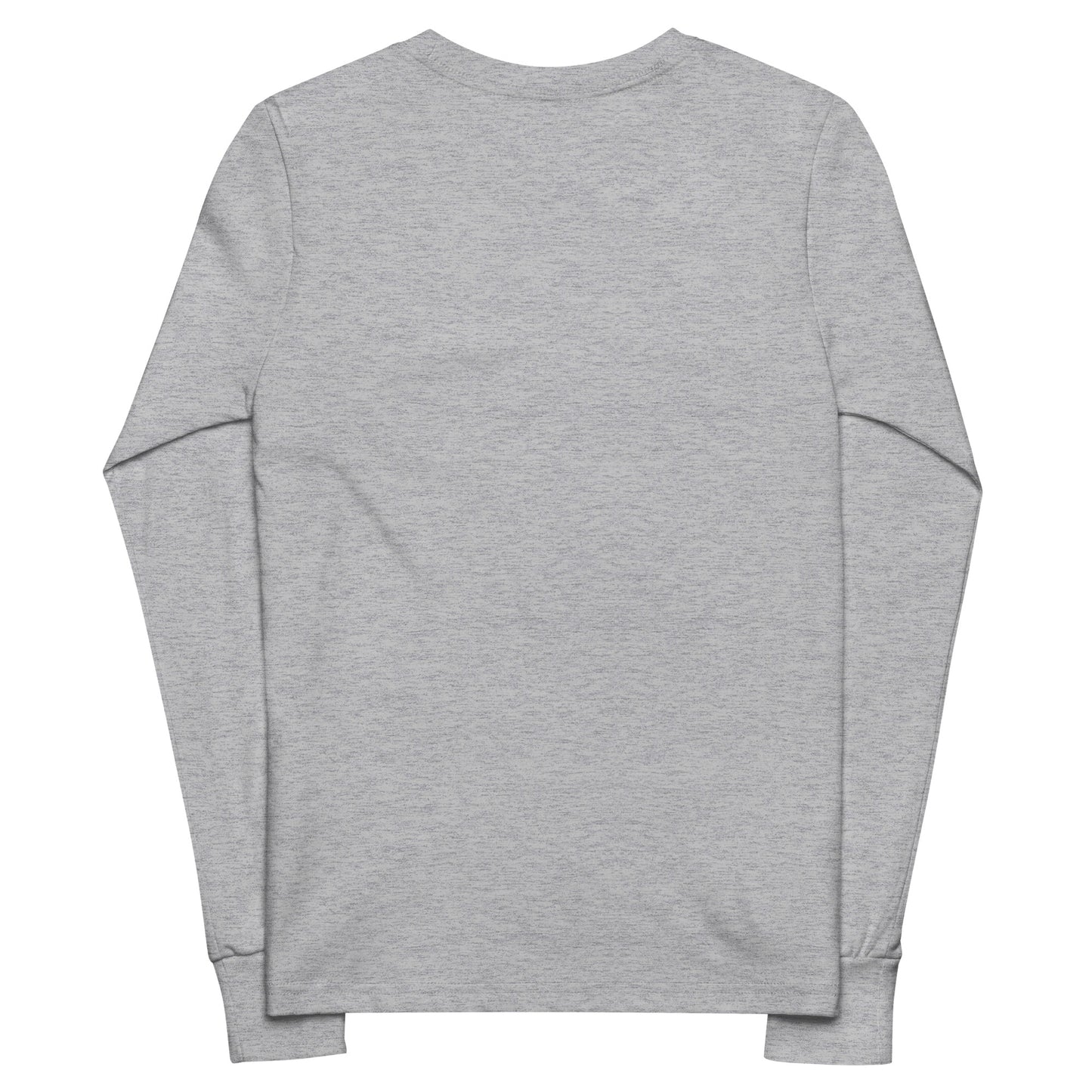 Classics Youth Long Sleeve Tee