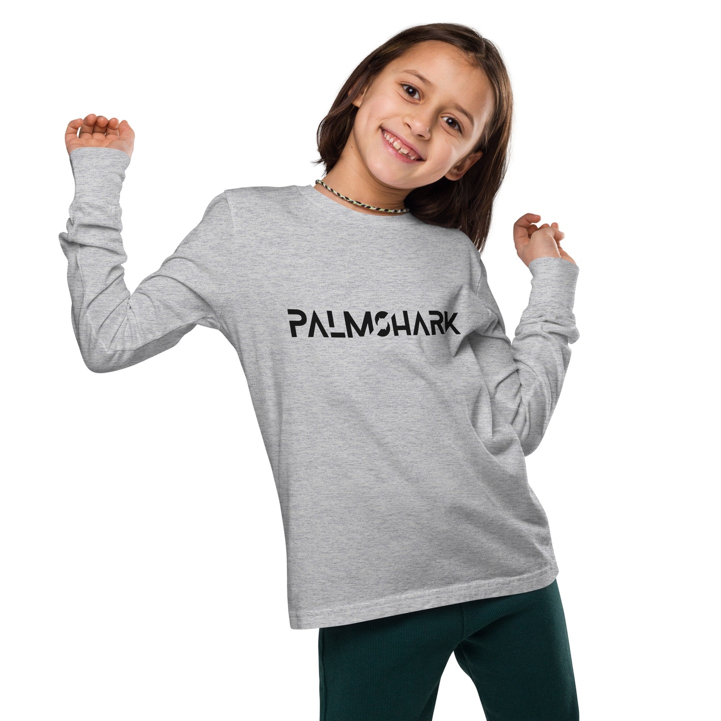 Classics Youth Long Sleeve Tee