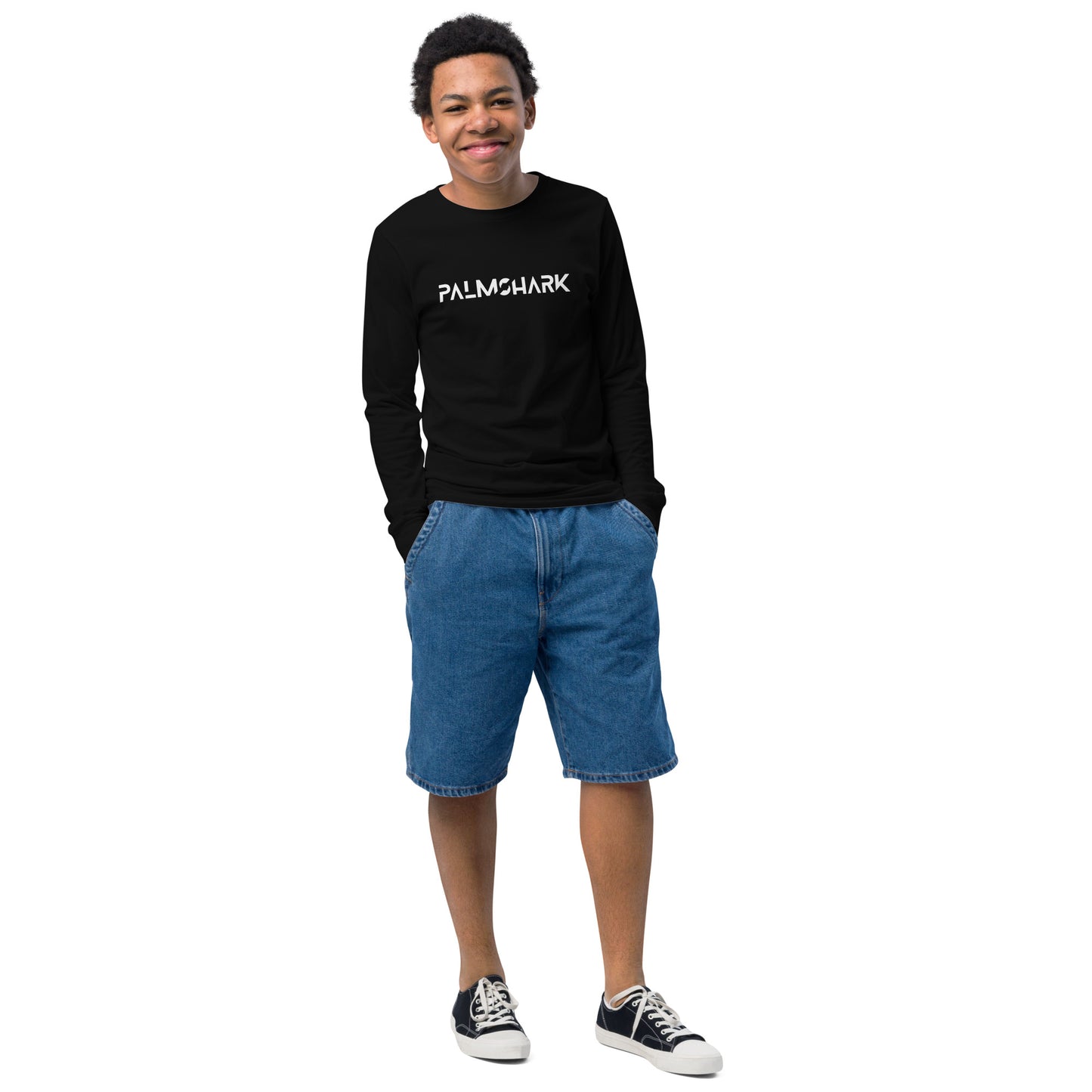 Classics Youth Long Sleeve Tee