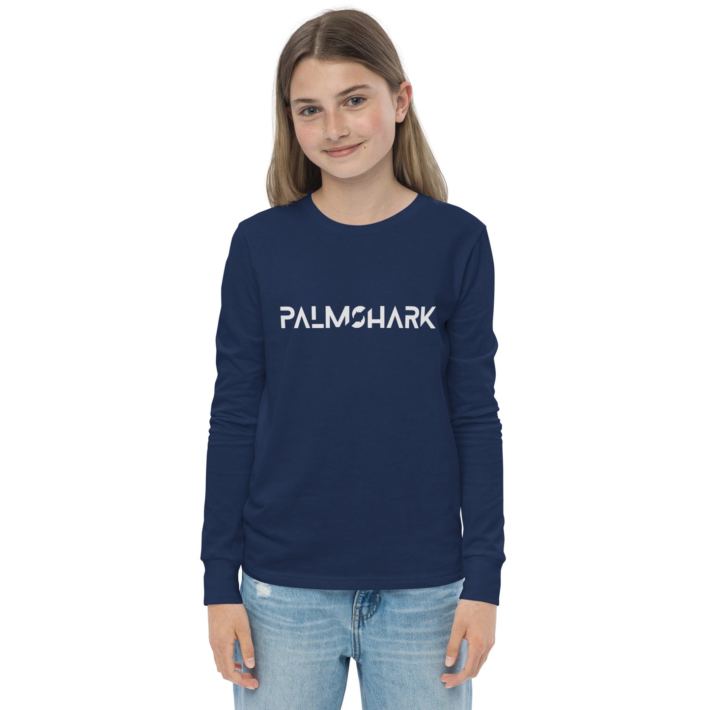 Classics Youth Long Sleeve Tee