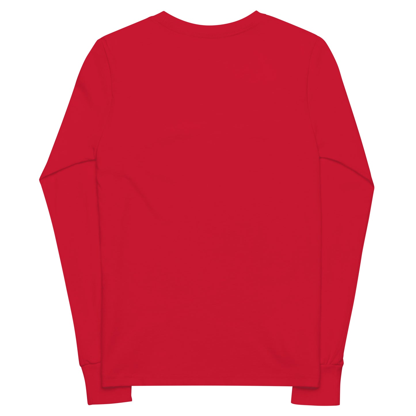 Classics Youth Long Sleeve Tee