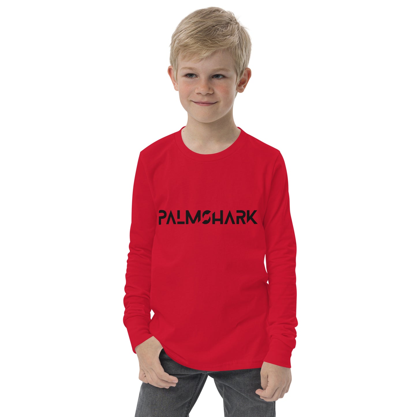 Classics Youth Long Sleeve Tee