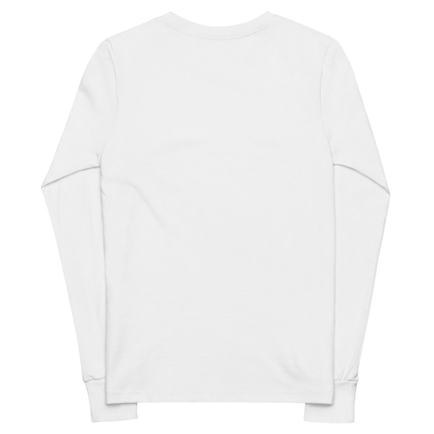 Classics Youth Long Sleeve Tee
