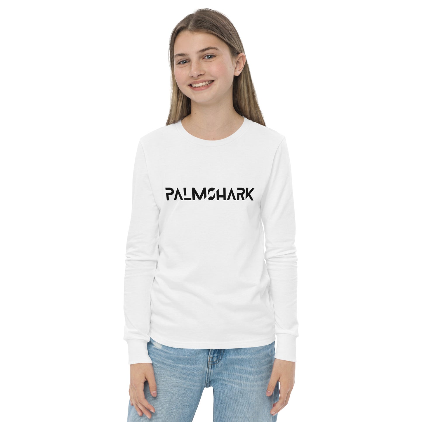 Classics Youth Long Sleeve Tee