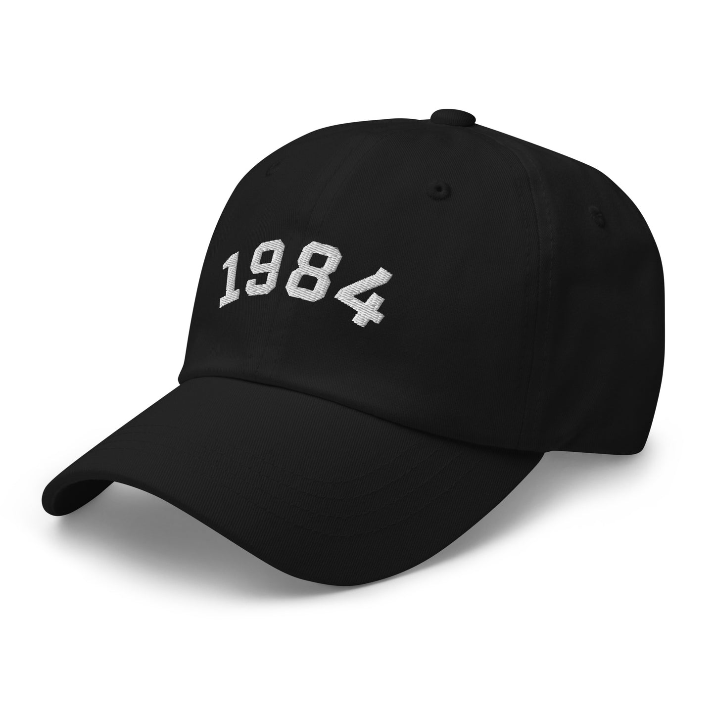 1984 Embroidered Baseball Cap