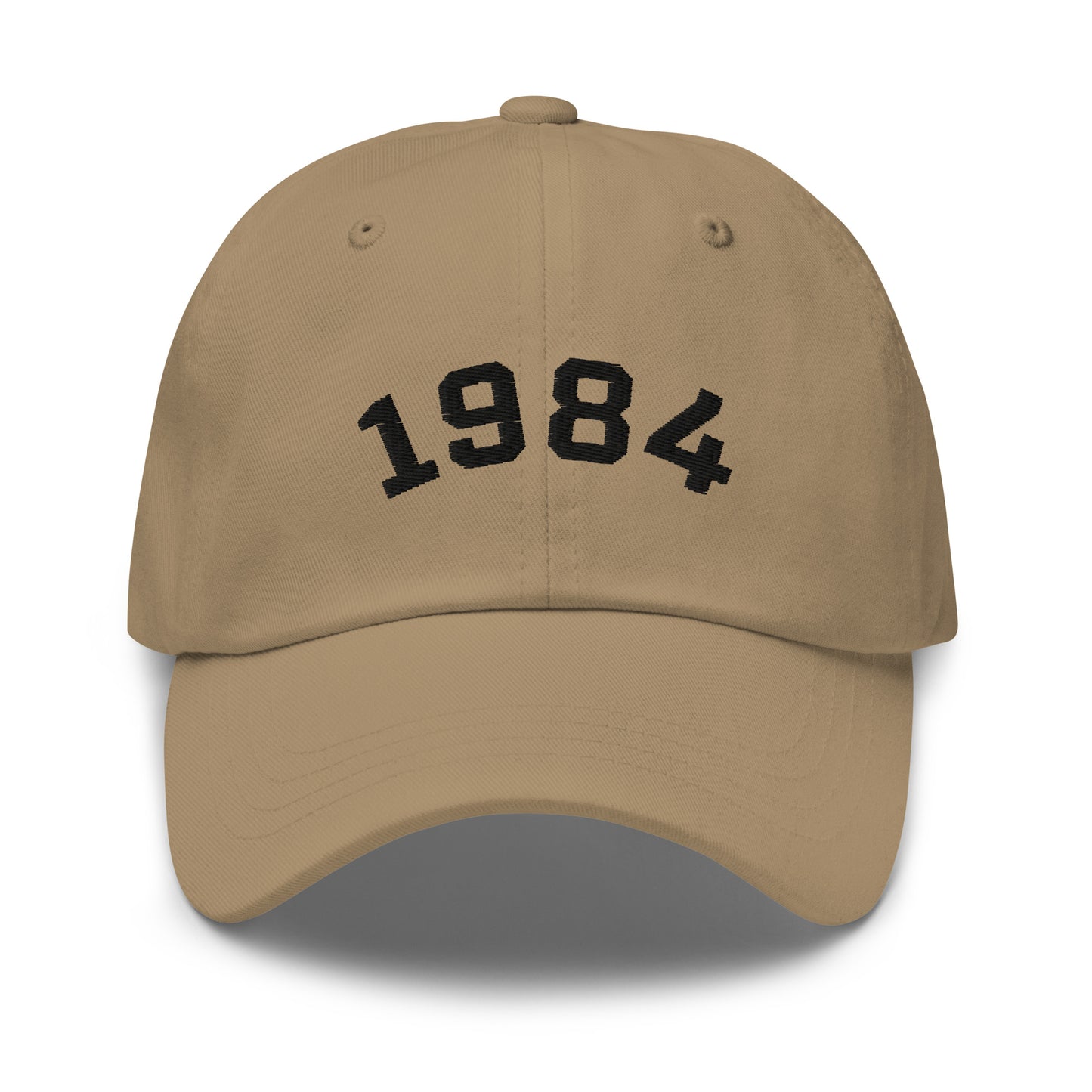 1984 Embroidered Baseball Cap