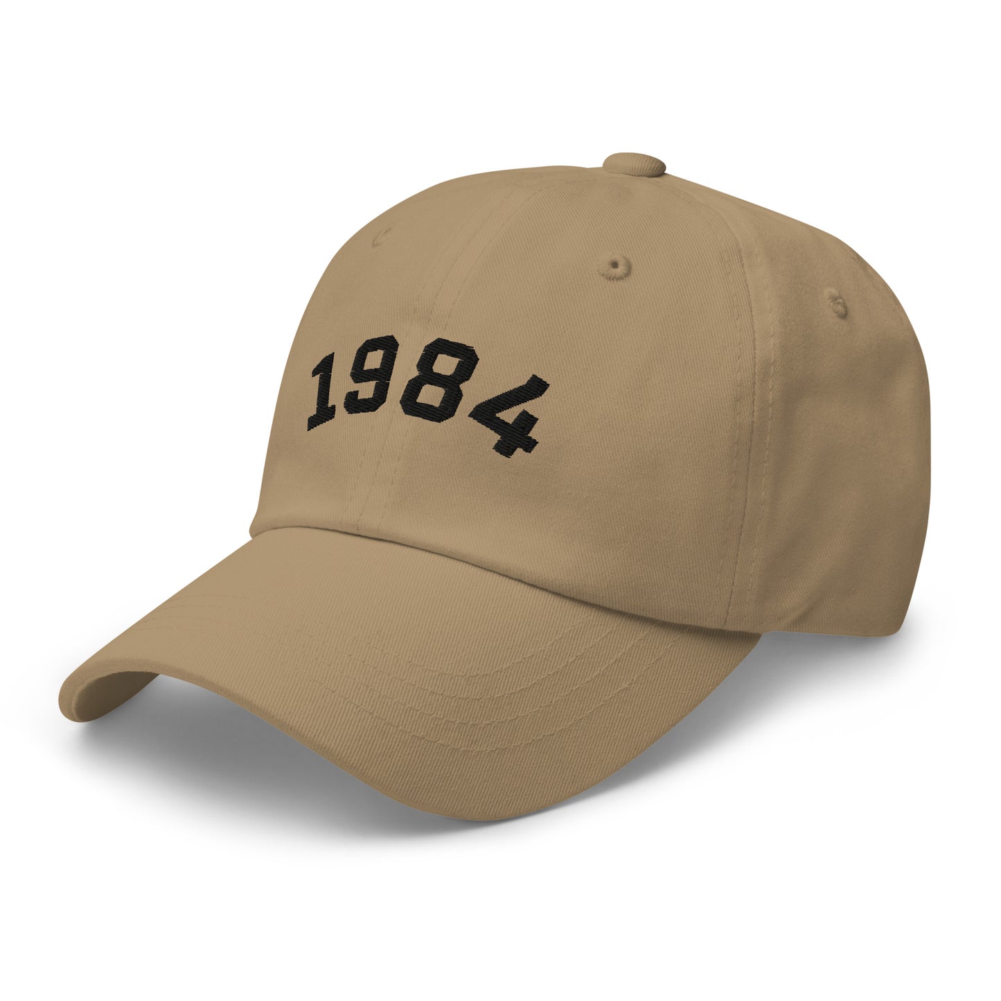 1984 Embroidered Baseball Cap