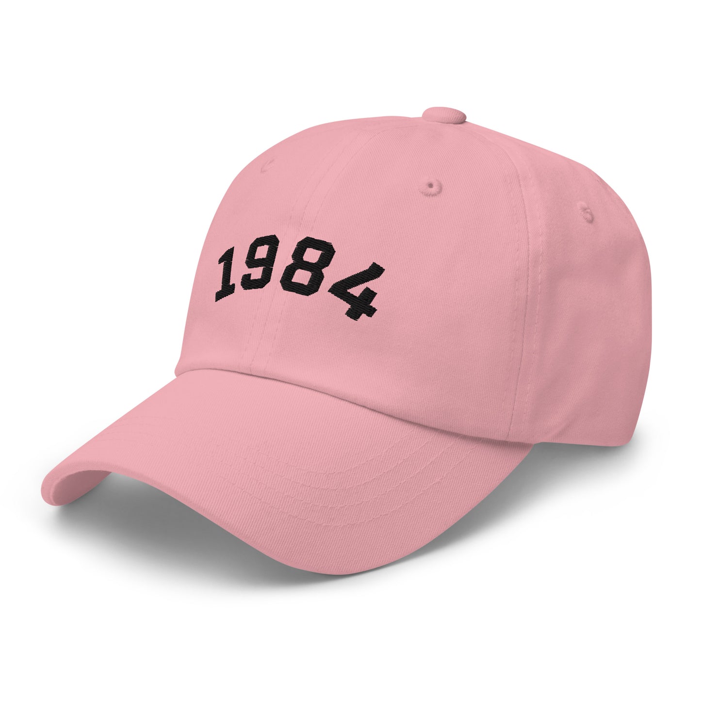 1984 Embroidered Baseball Cap