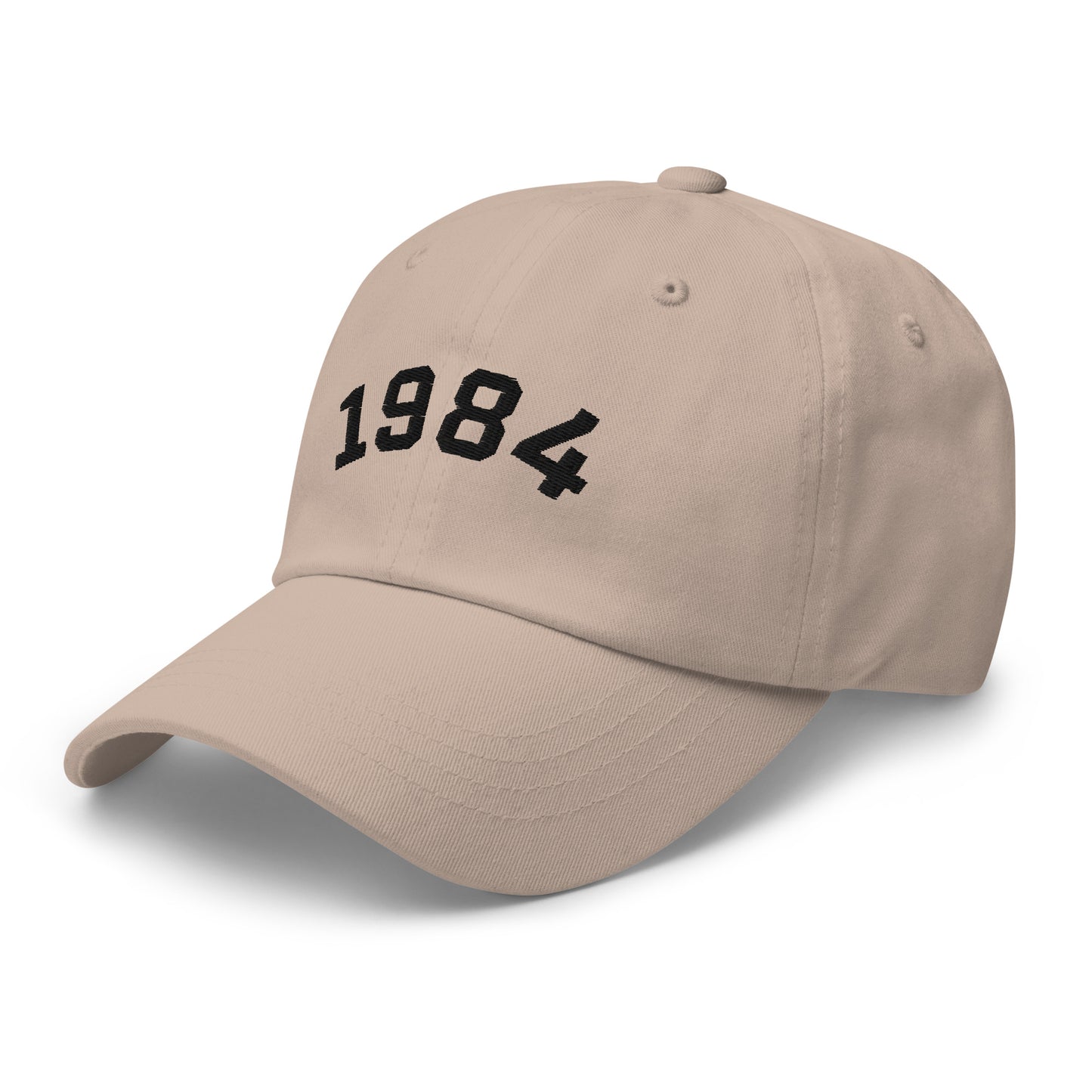 1984 Embroidered Baseball Cap